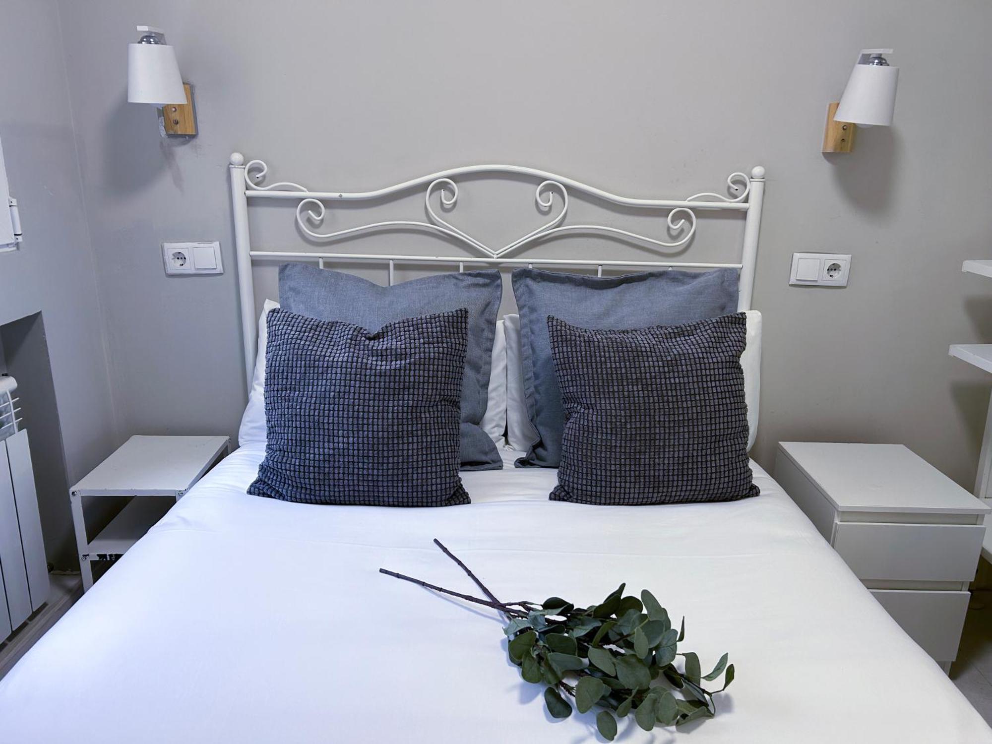 Apartment Plaza Espana Centro - 8 Personas Madrid