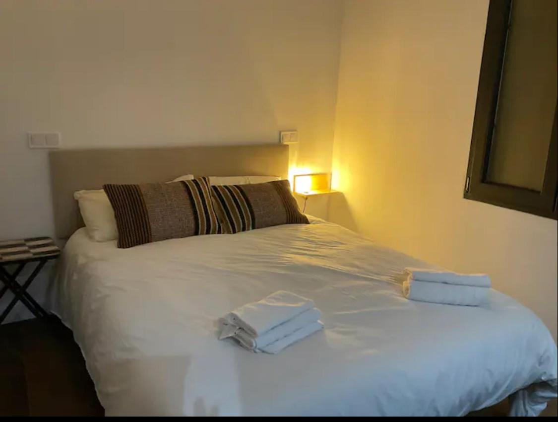 Precioso Loft De Lujo * Madri