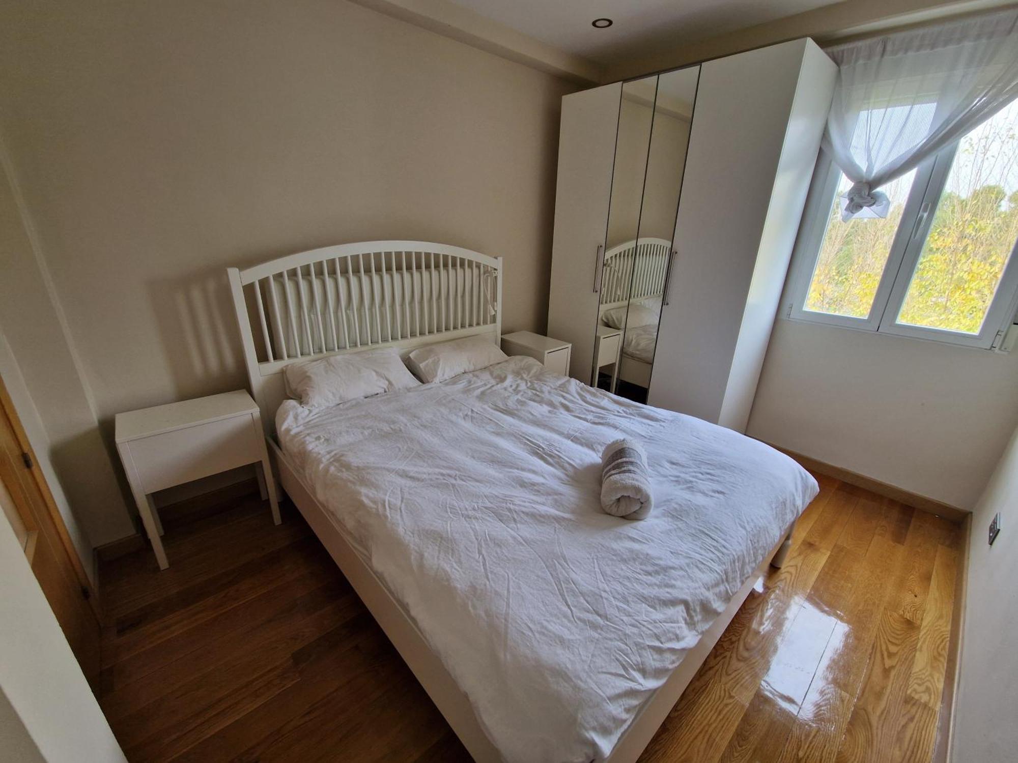 De 2 En Batan Apartment Madrid