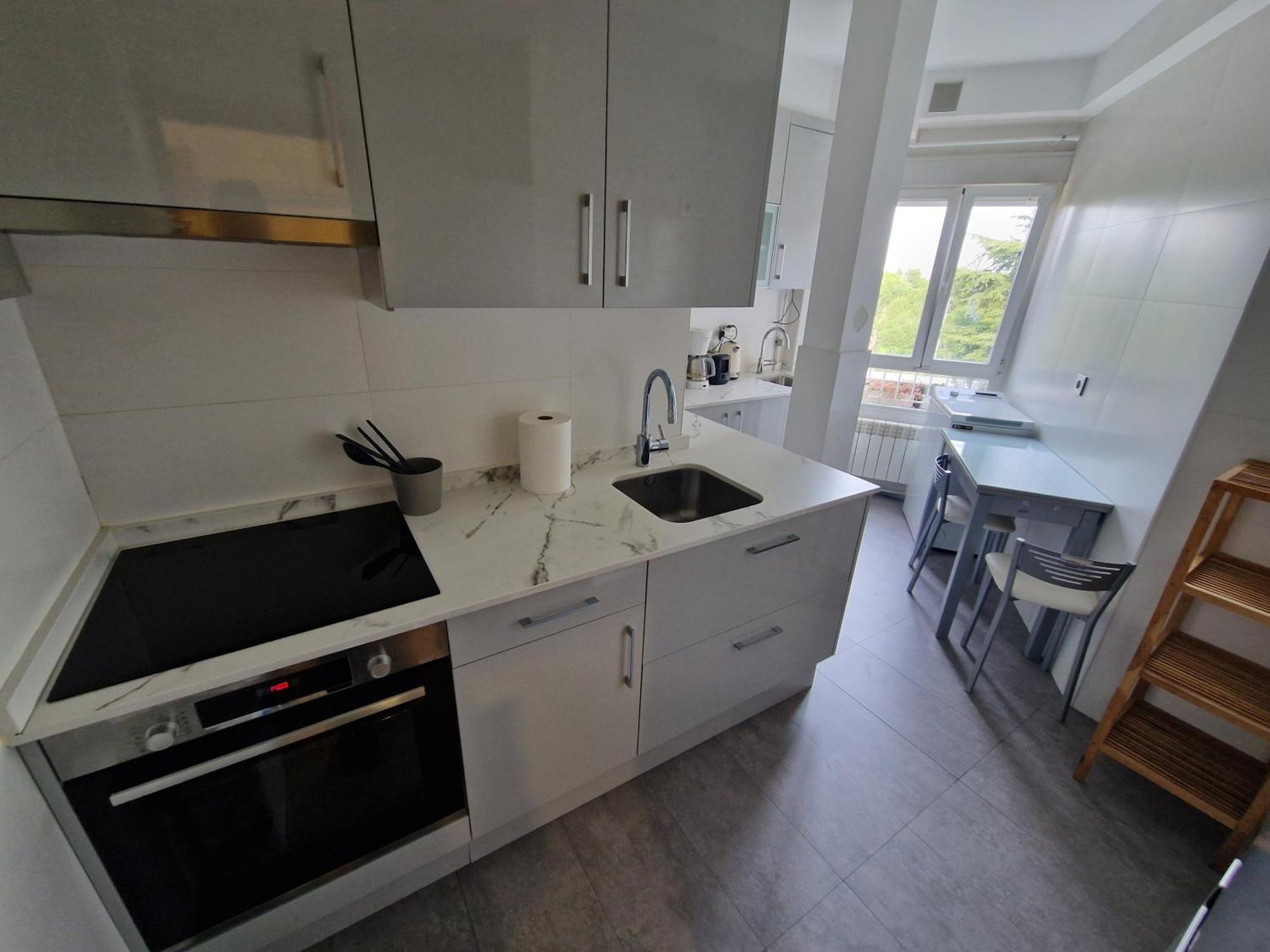 Apartment De 2 En Batan *