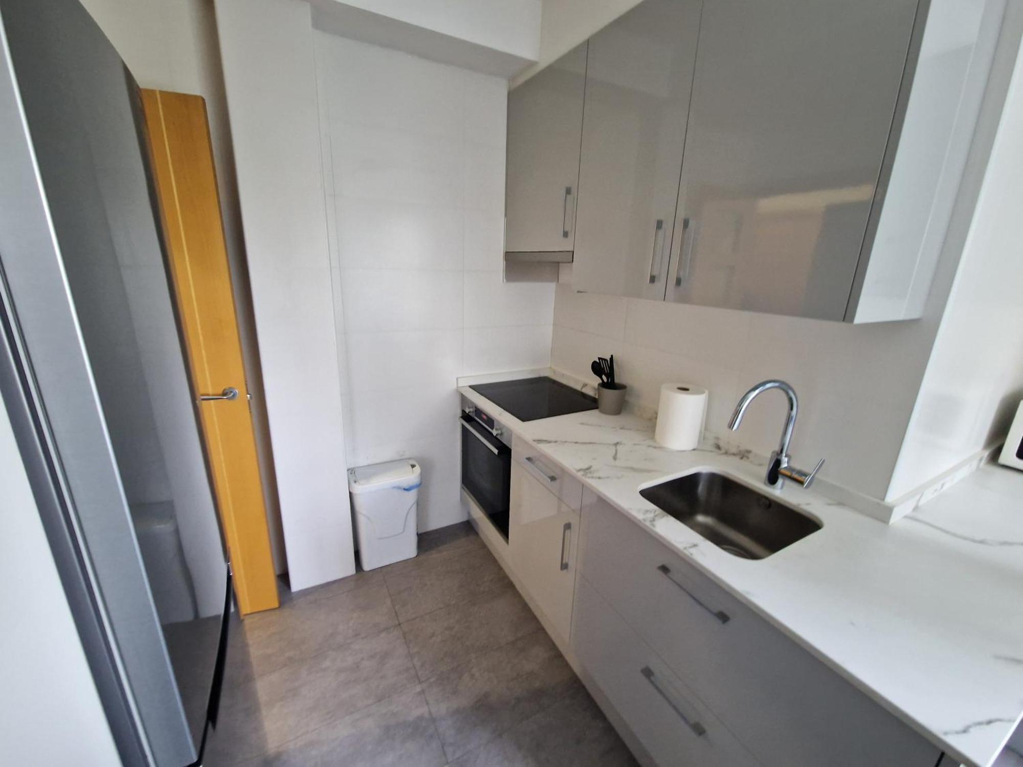 De 2 En Batan Apartment Madrid