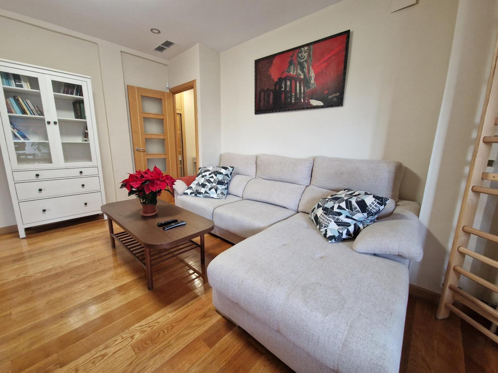 De 2 En Batan Apartment