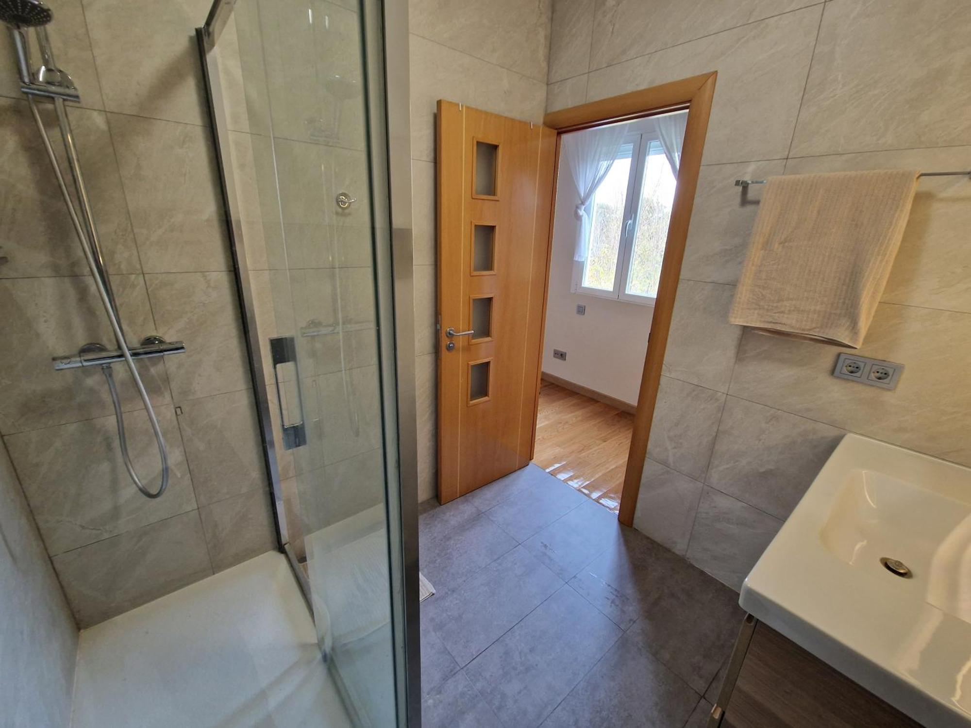 Apartment De 2 En Batan