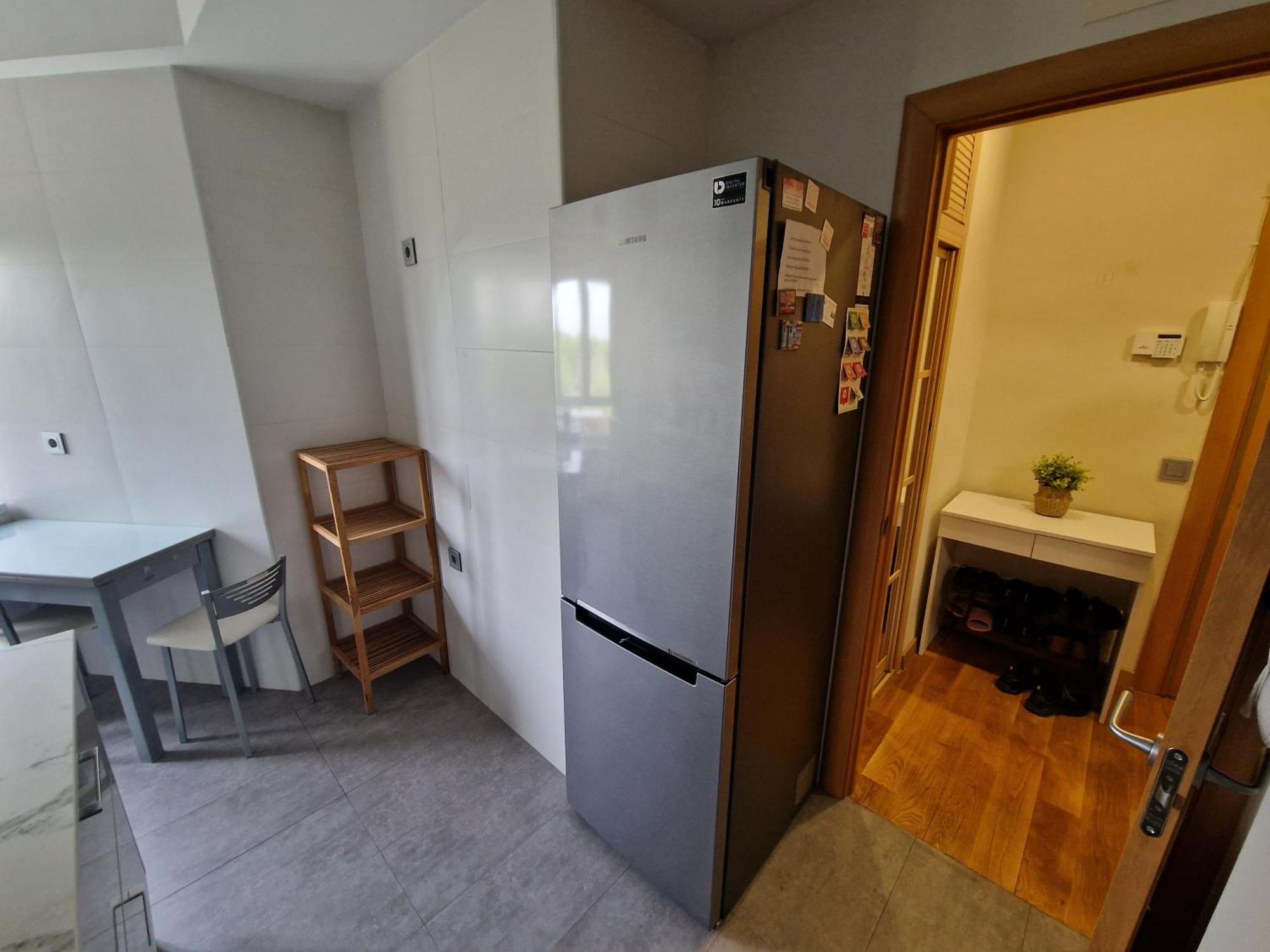 De 2 En Batan Apartment *