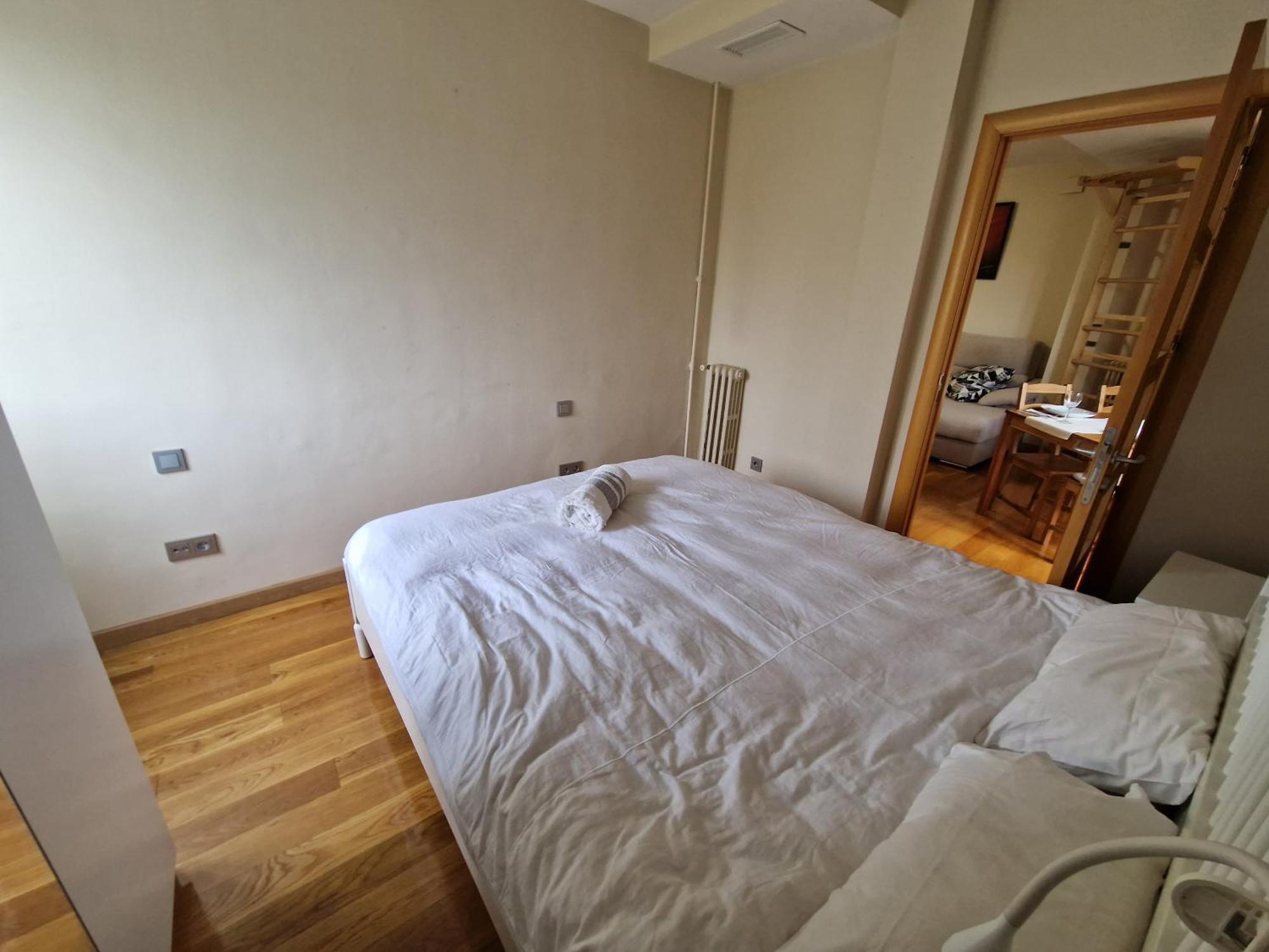Apartment De 2 En Batan