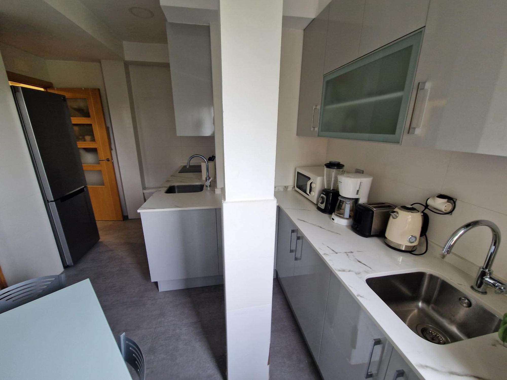 Apartment De 2 En Batan *