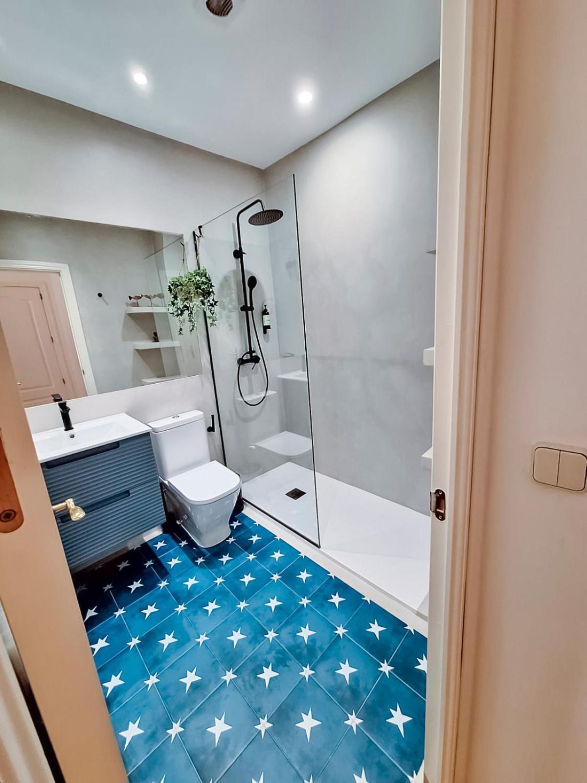 Apartment Charming Fuencarral Iii - Madrid