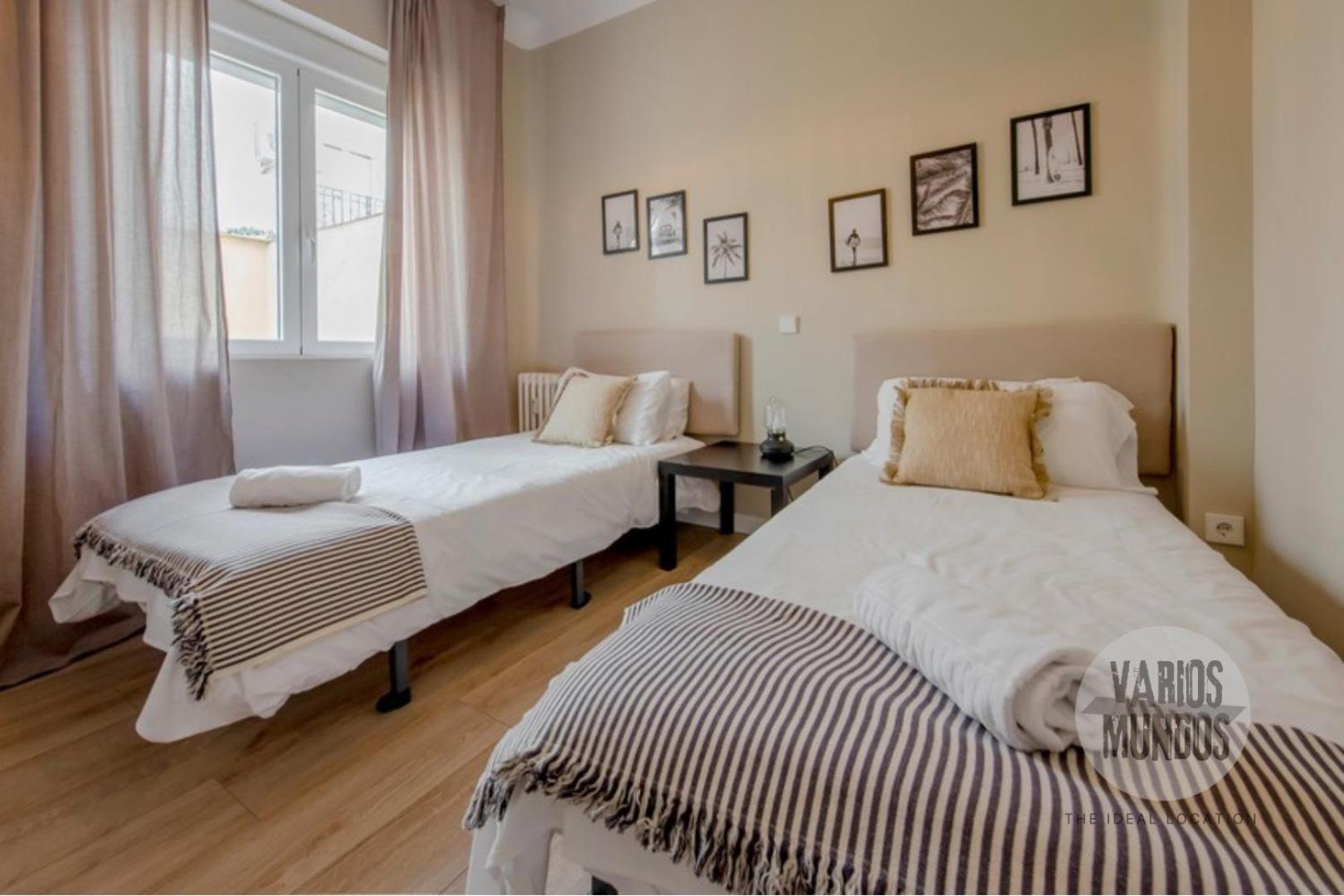 Apartamento Vive La Magia 7, En Santa Ana 6