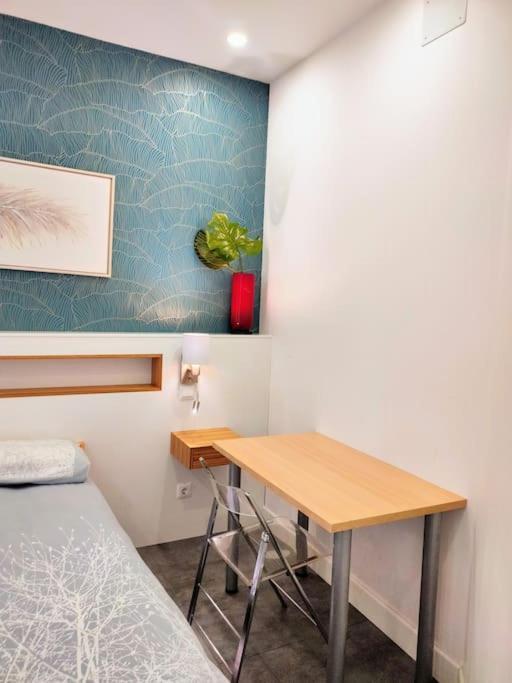 Apartment Central, Quiet Style By Atocha