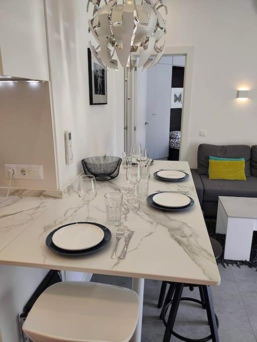 Apartment Central, Quiet Style By Atocha *