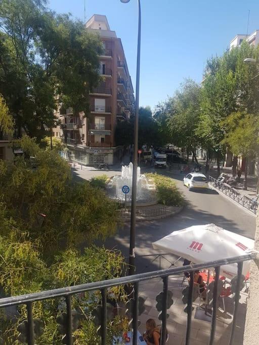 Central, Quiet Style By Atocha Madrid