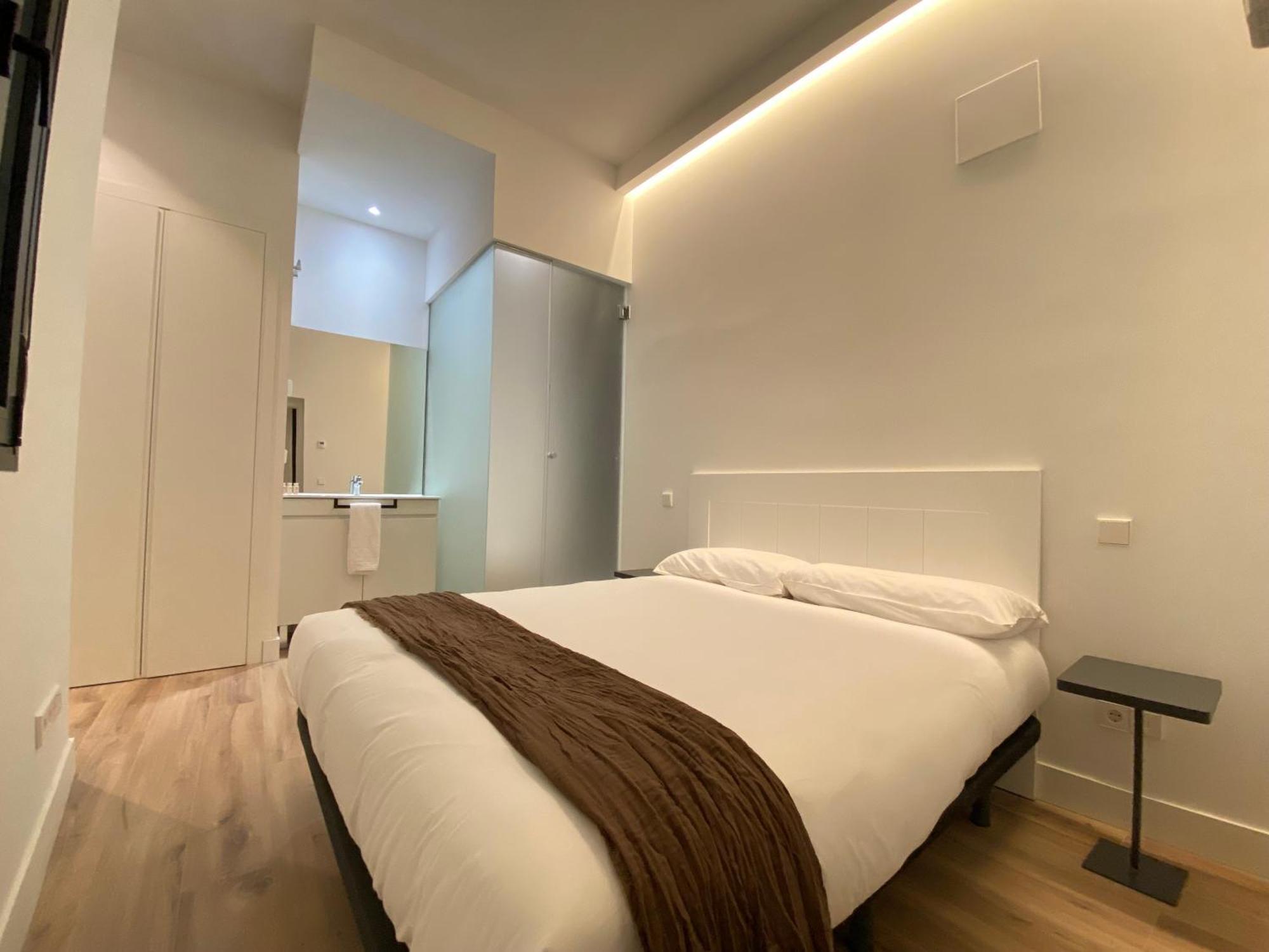 Lejlighedshotel Fomento By Wynwood House *