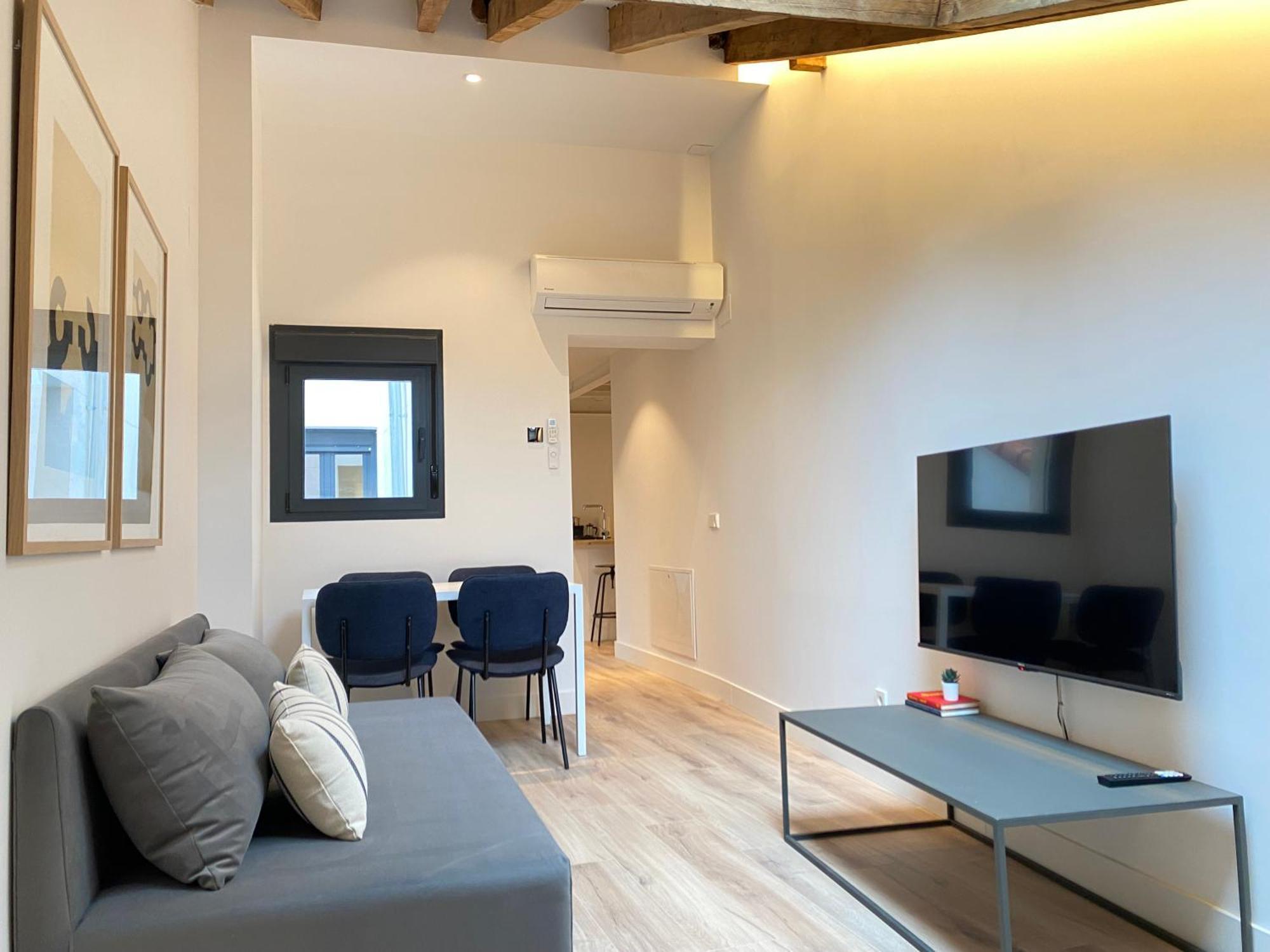 Lejlighedshotel Fomento By Wynwood House *