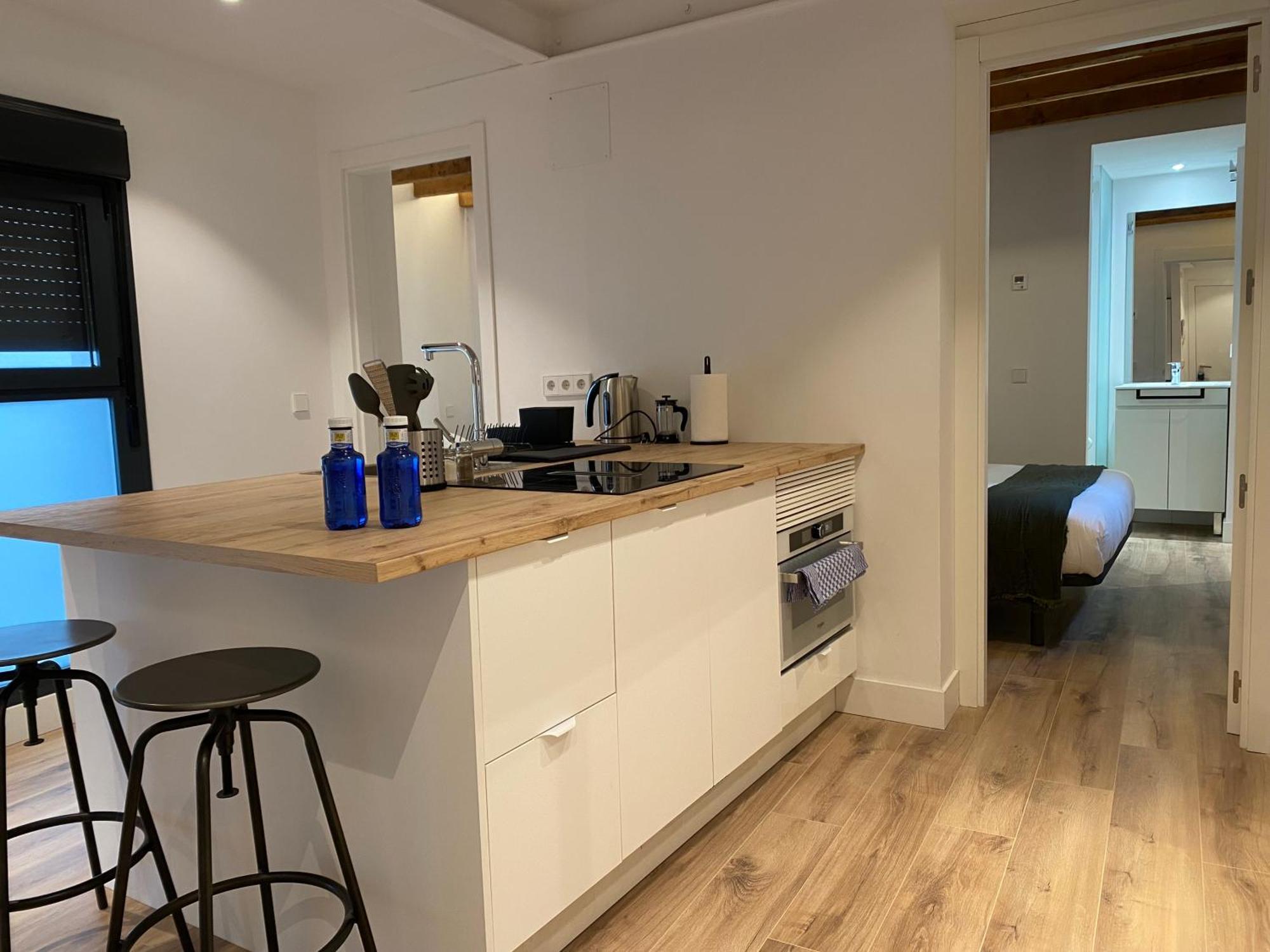 Lejlighedshotel Fomento By Wynwood House