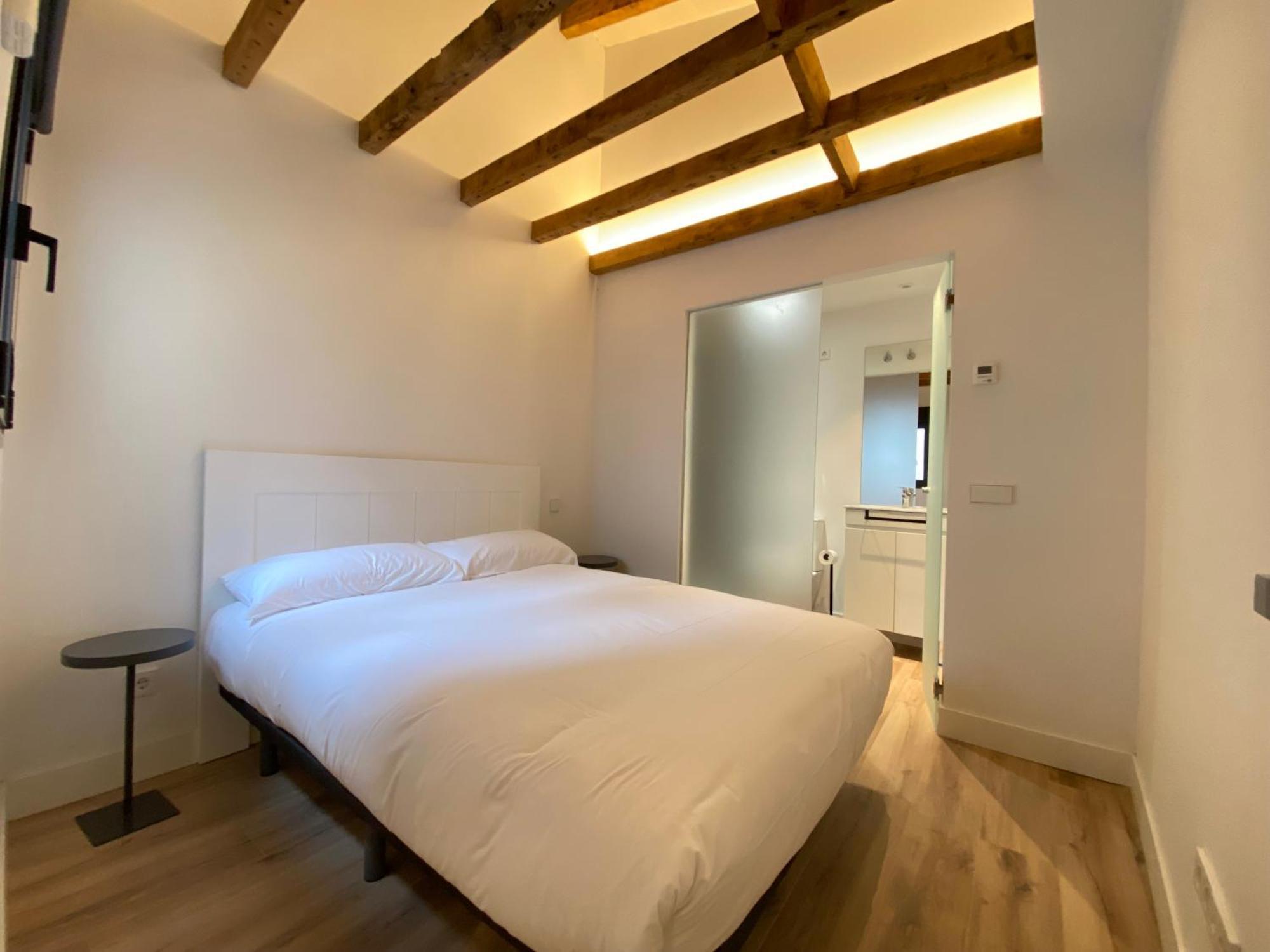 Fomento By Wynwood House Lejlighedshotel Madrid