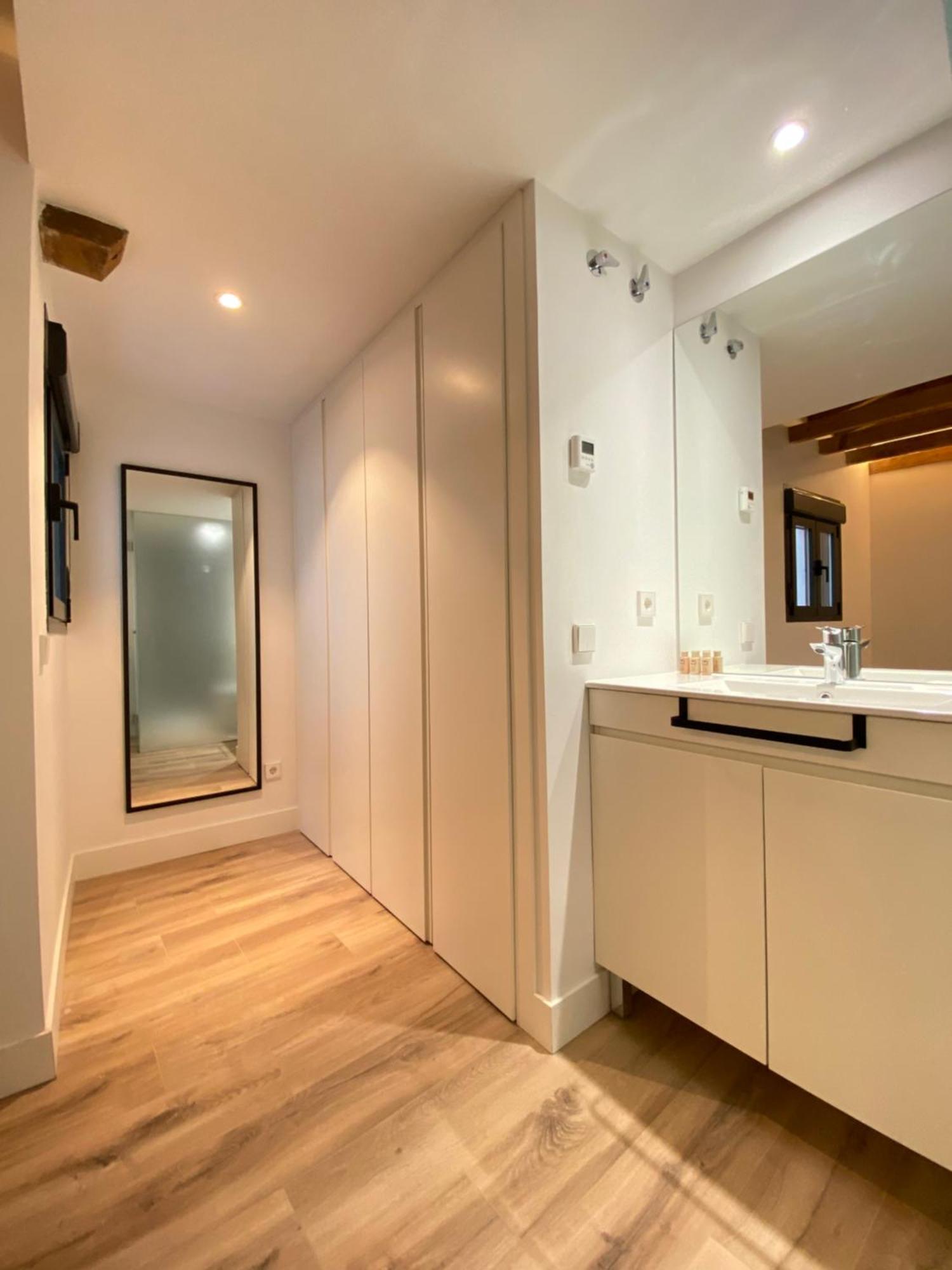Lejlighedshotel Fomento By Wynwood House Madrid