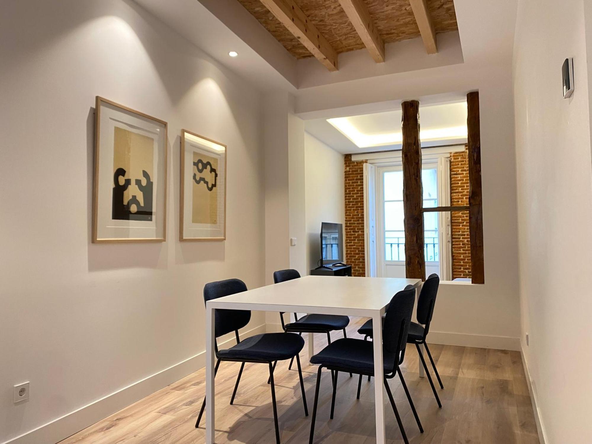 Lejlighedshotel Fomento By Wynwood House