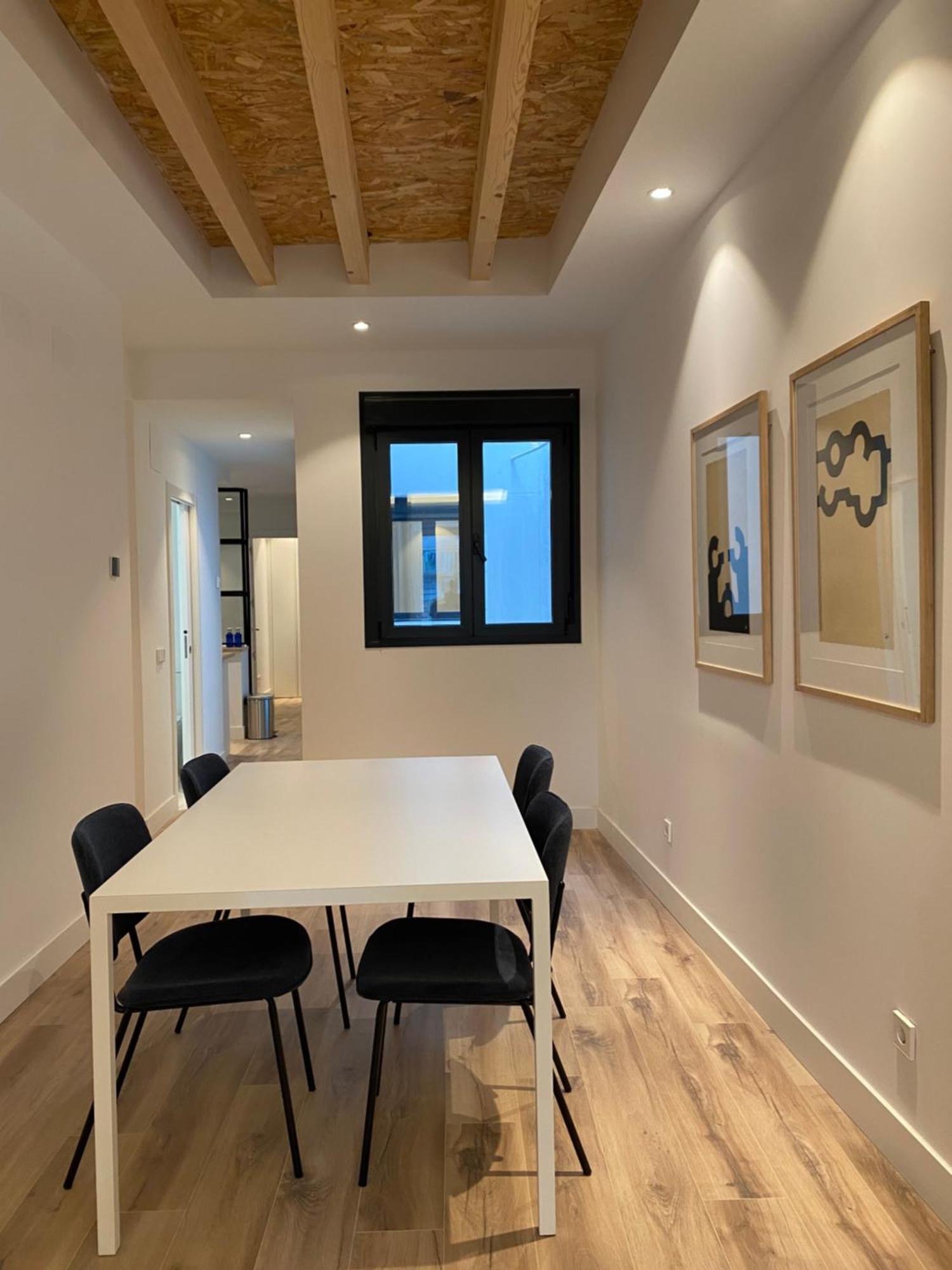 Fomento By Wynwood House Lejlighedshotel
