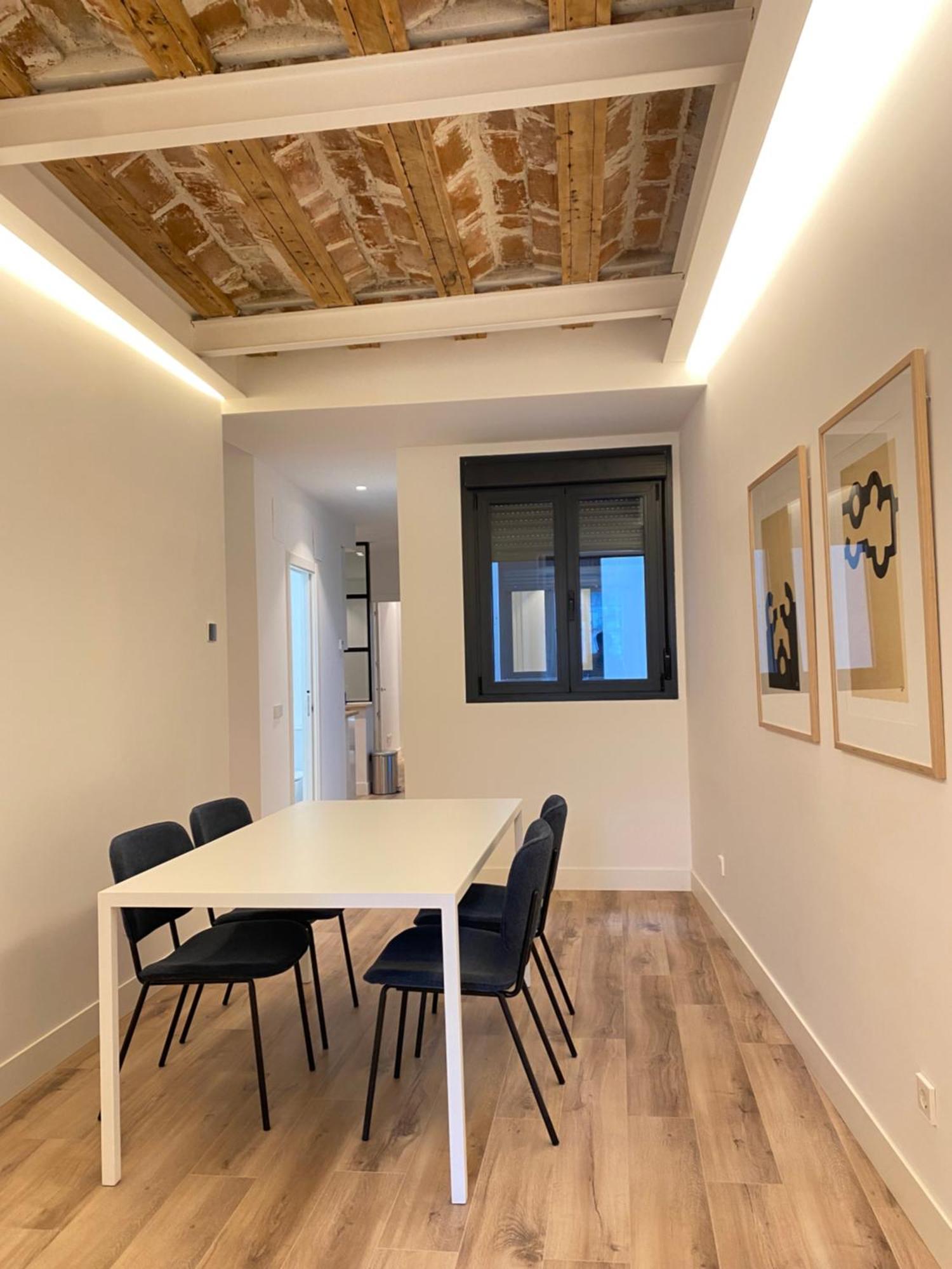Fomento By Wynwood House Lejlighedshotel Madrid