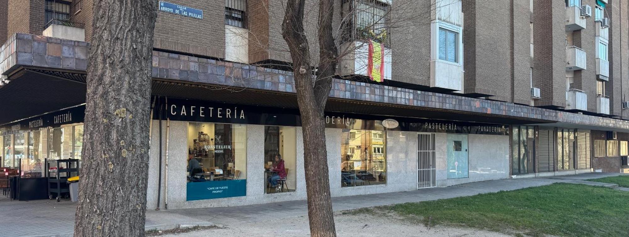 Gold Aparment Wifi Ac Services E1 * Madrid