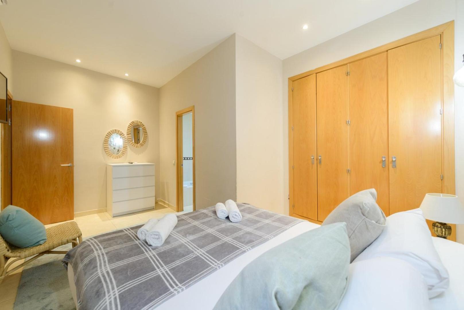 Apartamento Guestready - The Perfect Retreat In Lavapies Madri