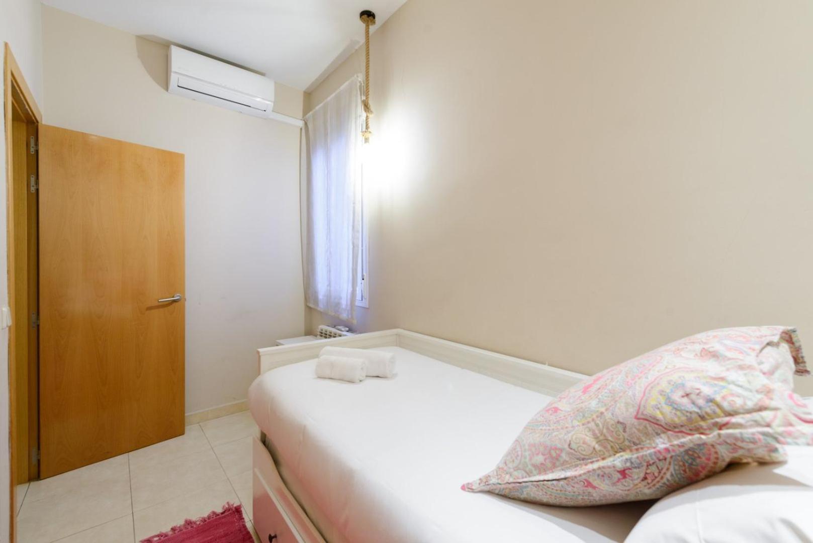 Guestready - The Perfect Retreat In Lavapies Apartamento