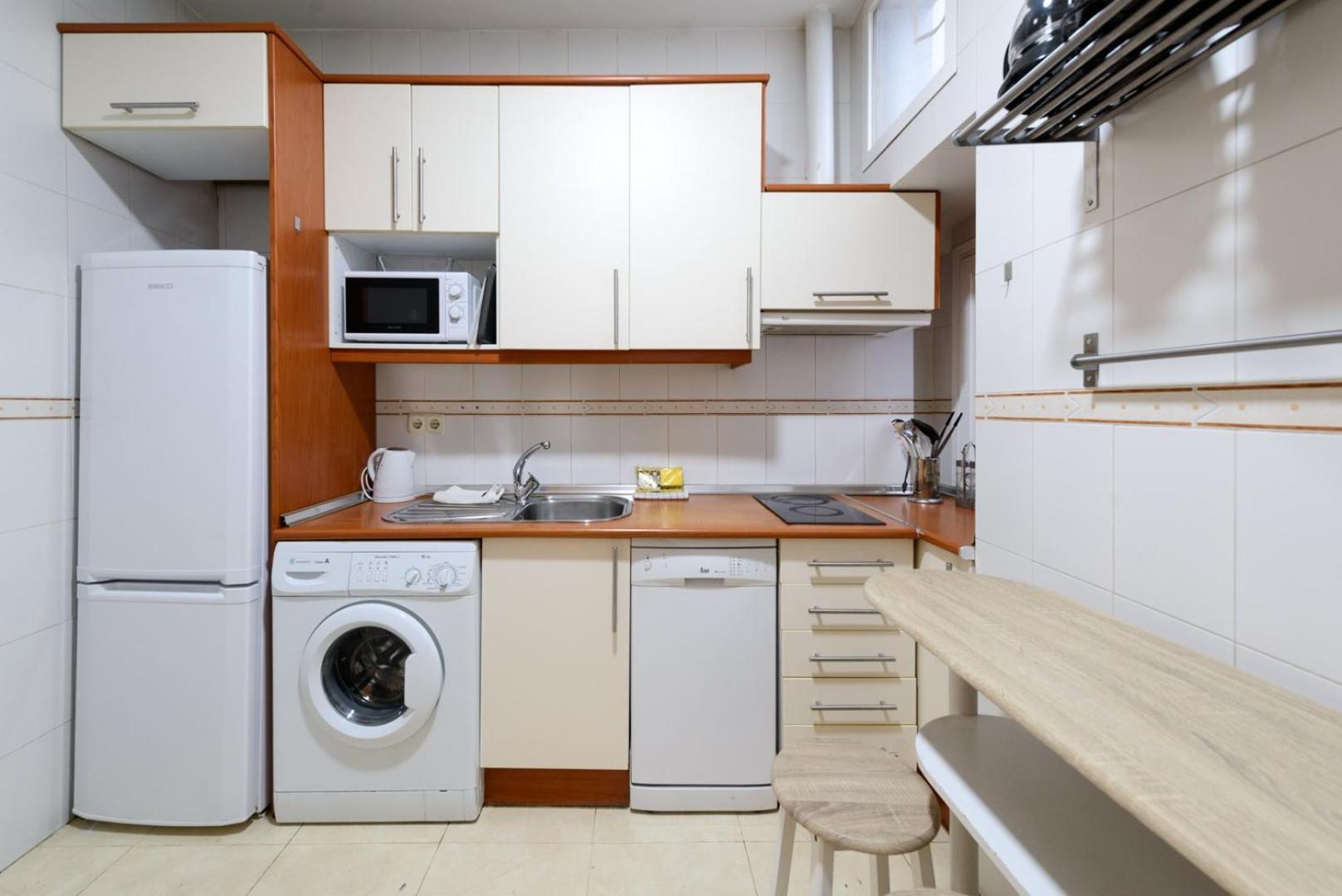 Guestready - The Perfect Retreat In Lavapies Apartamento