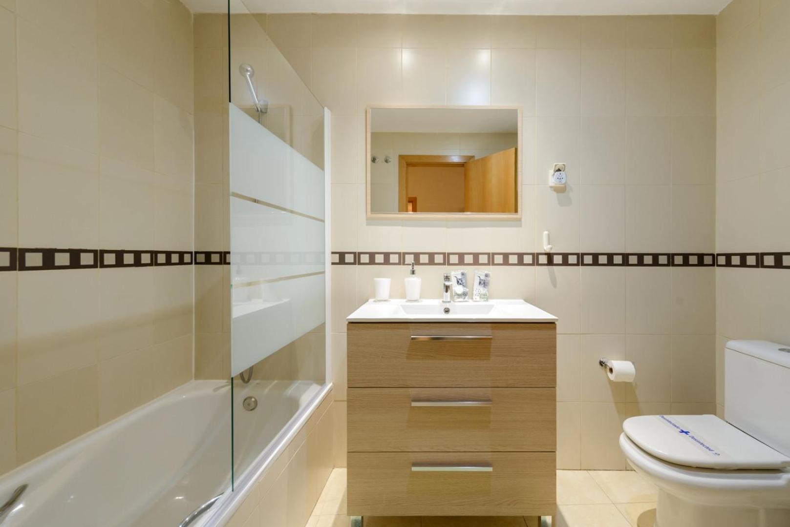 Guestready - The Perfect Retreat In Lavapies Apartamento Madri
