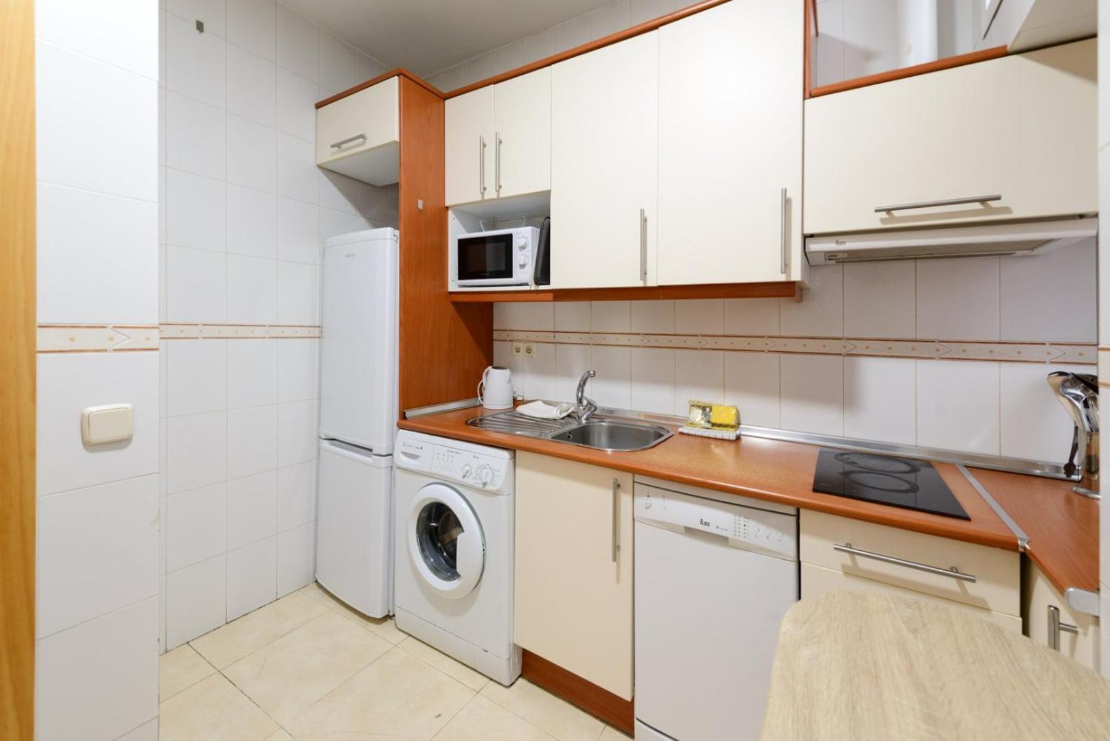 Guestready - The Perfect Retreat In Lavapies *