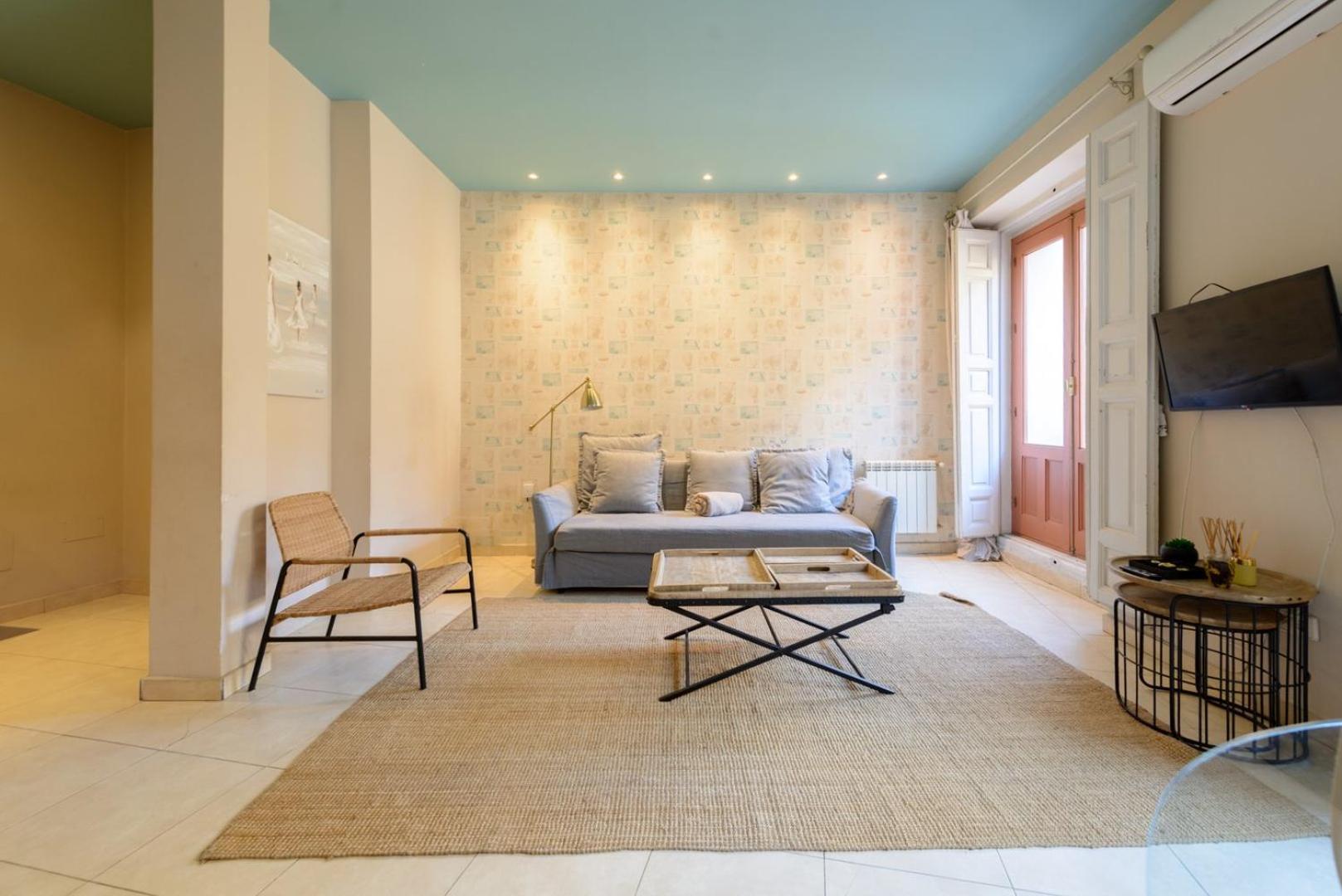 Guestready - The Perfect Retreat In Lavapies Apartamento
