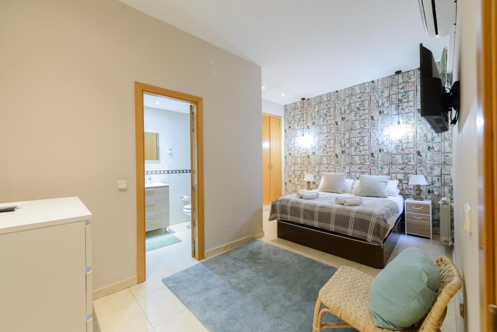 Guestready - The Perfect Retreat In Lavapies * Madri