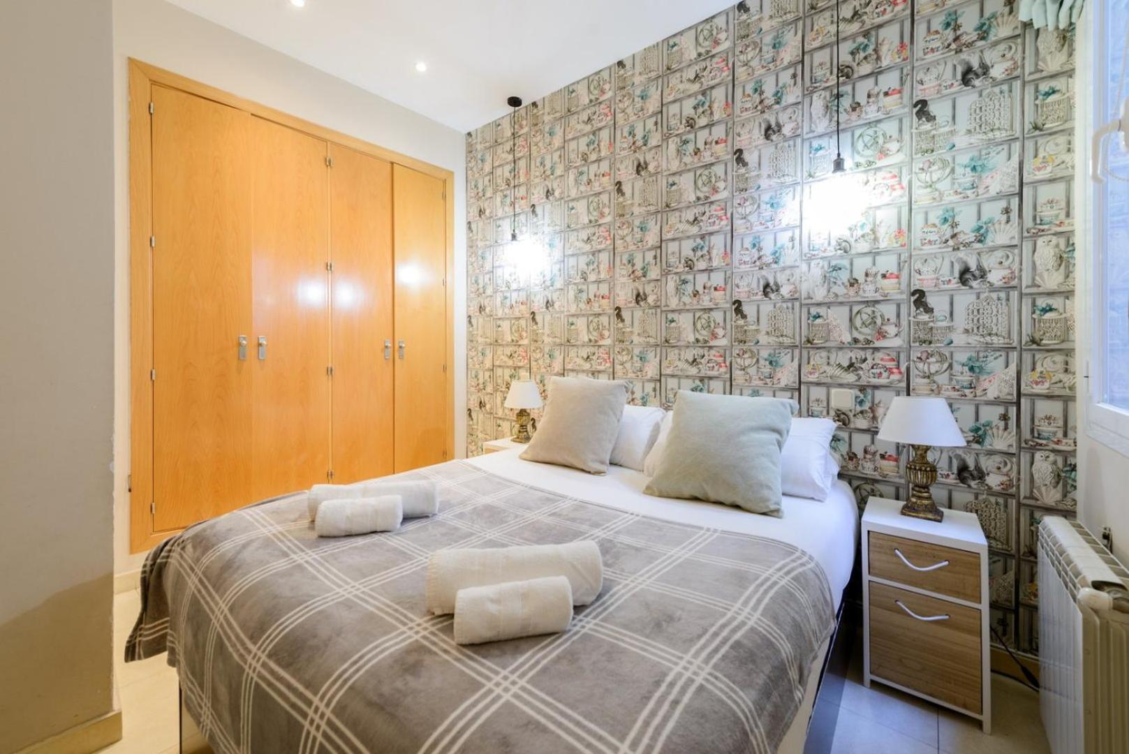 Guestready - The Perfect Retreat In Lavapies Apartamento