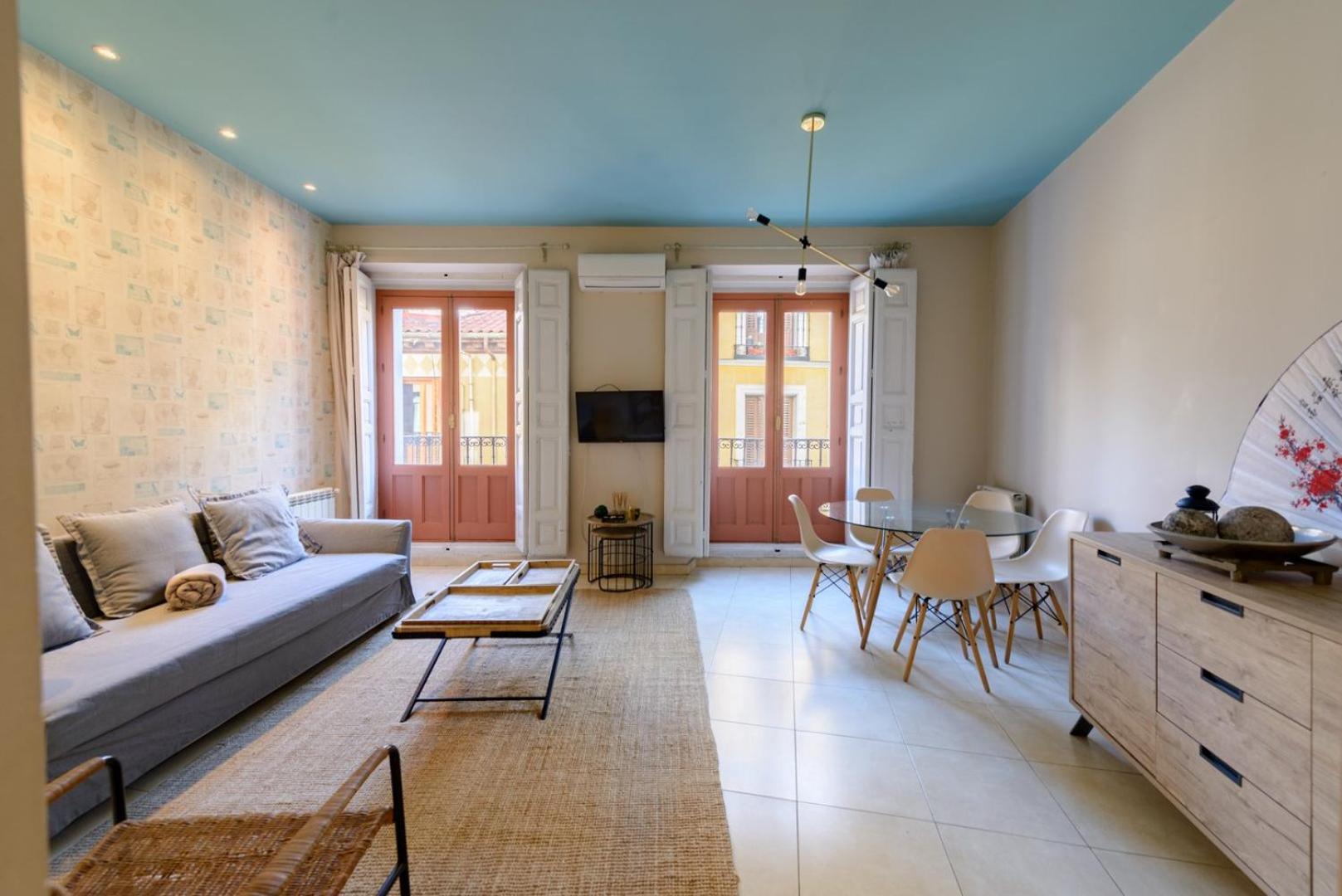 Apartamento Guestready - The Perfect Retreat In Lavapies