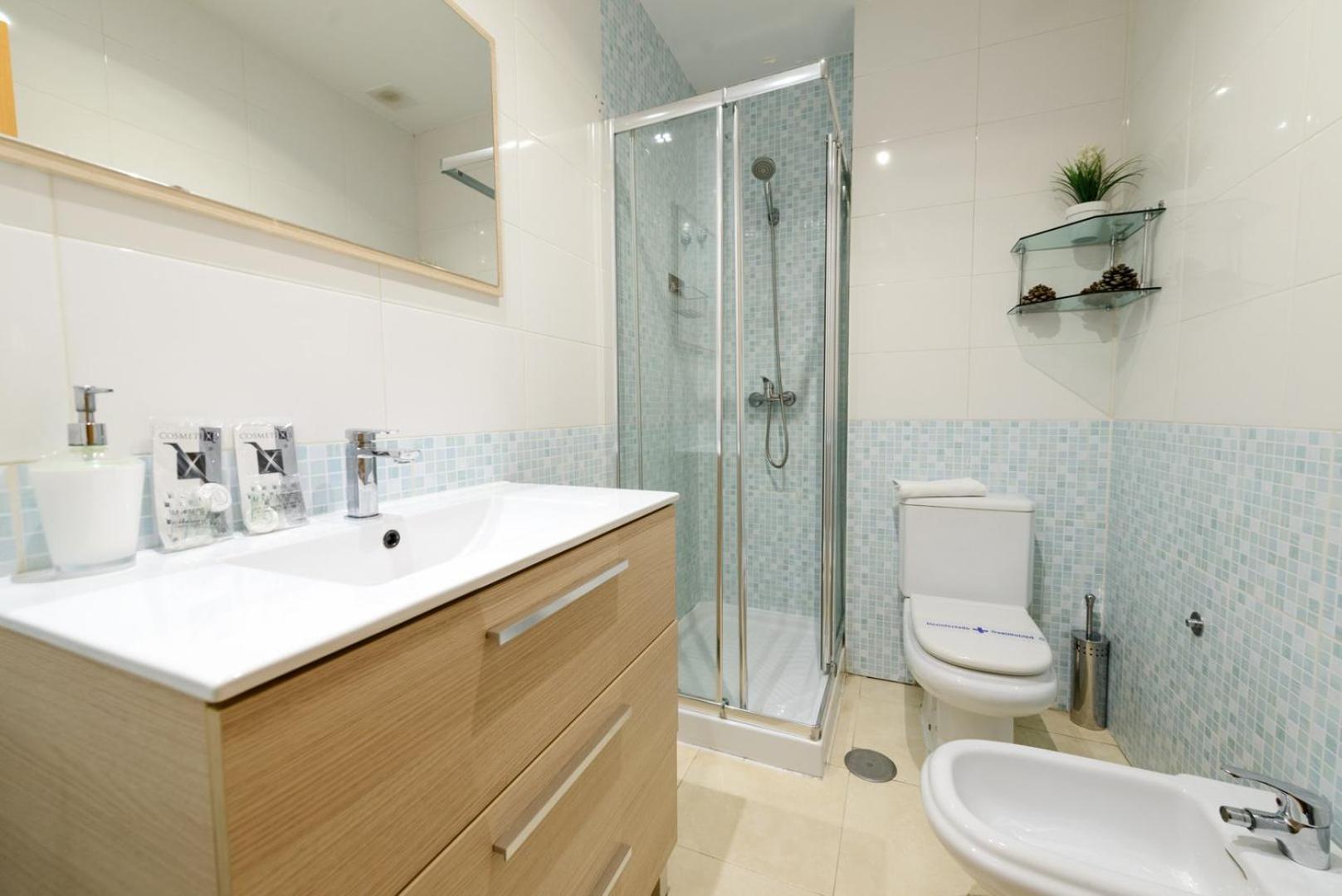 Guestready - The Perfect Retreat In Lavapies Apartamento *