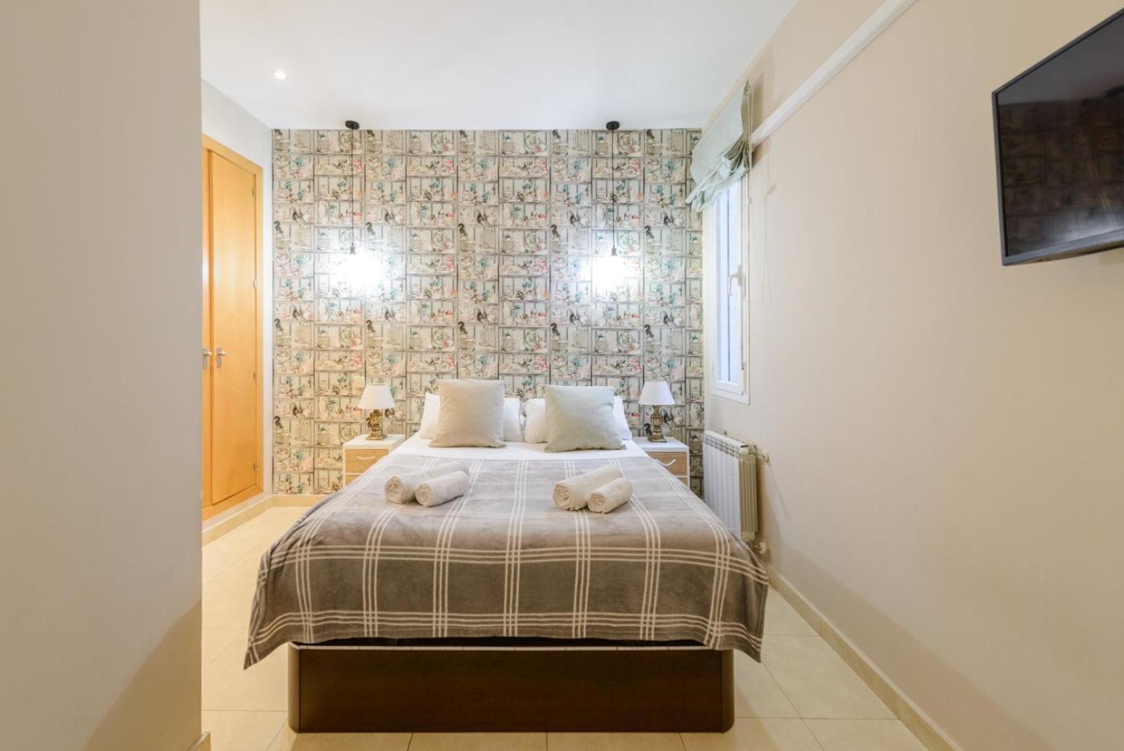 Apartamento Guestready - The Perfect Retreat In Lavapies *