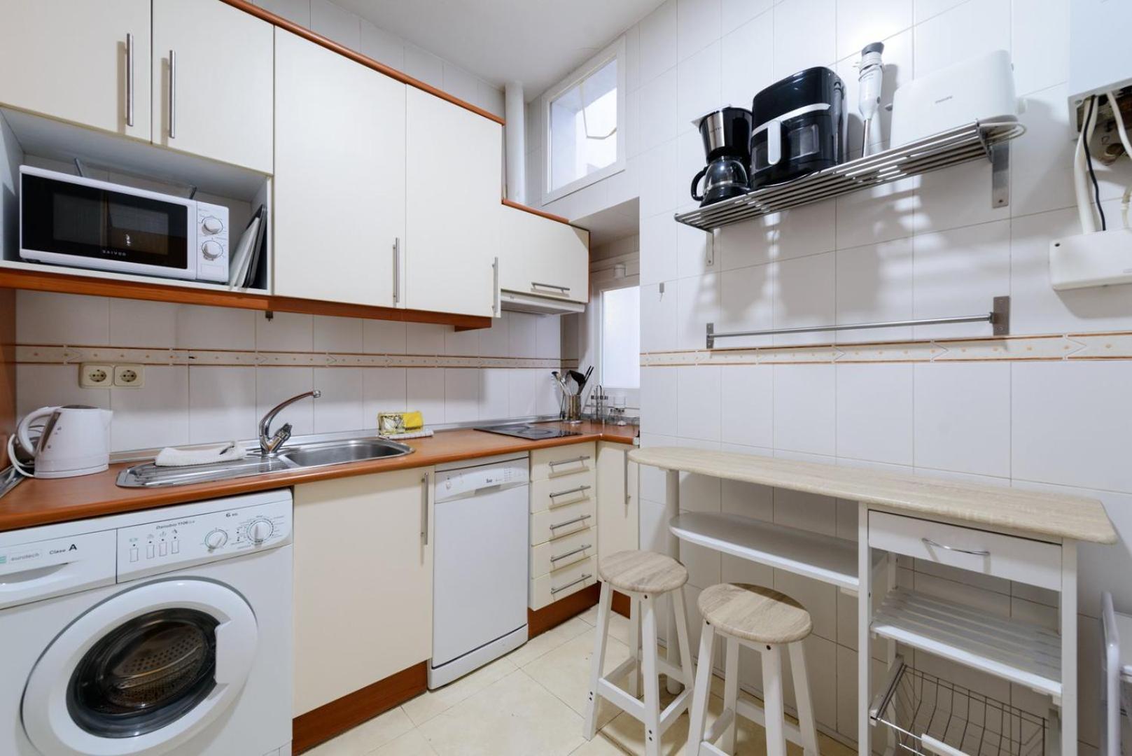 Guestready - The Perfect Retreat In Lavapies
