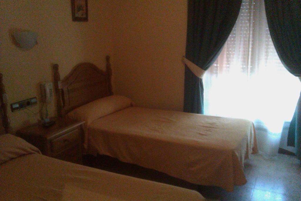 Cruz Sol Apartment