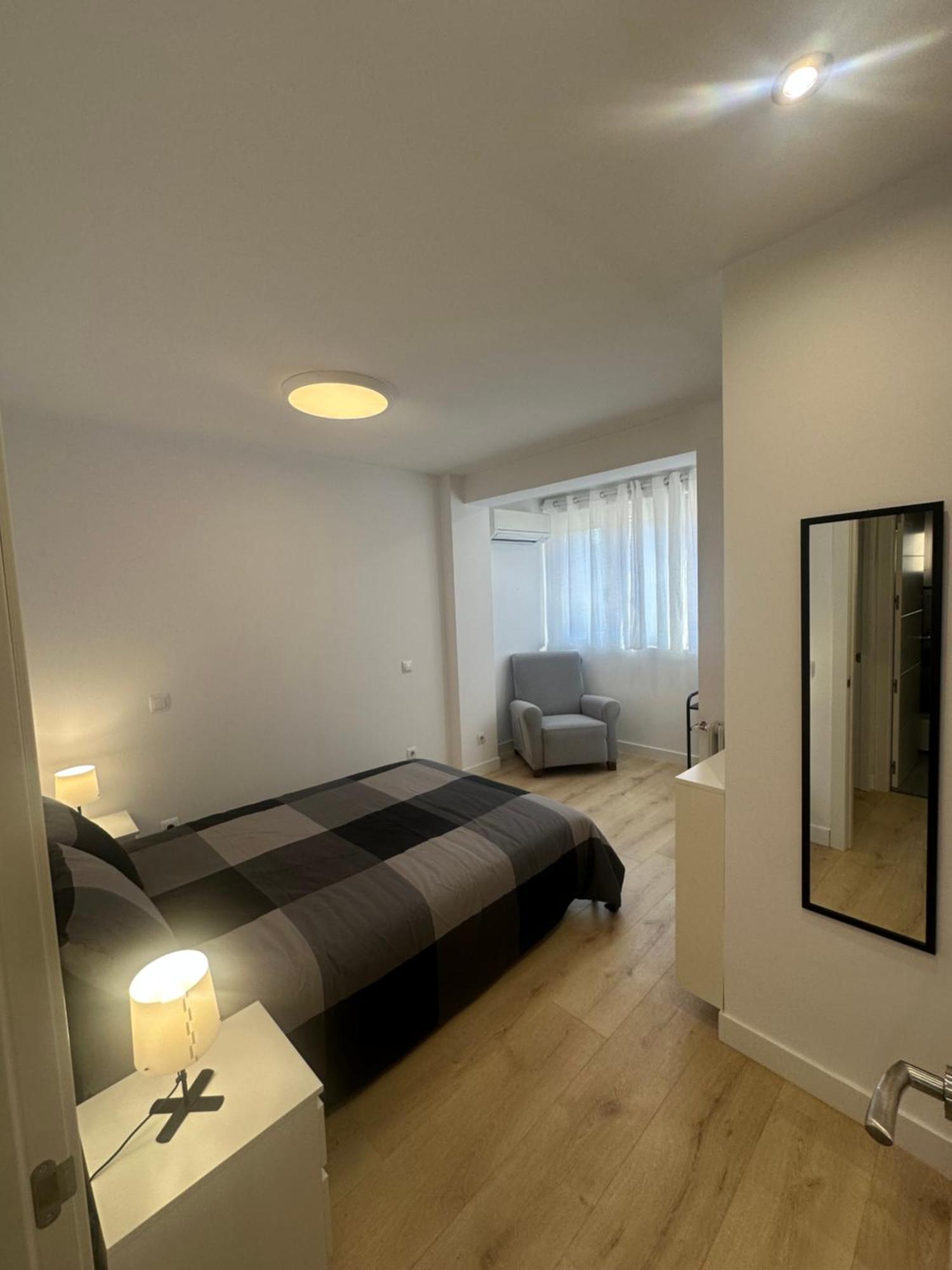 Apartamento Homely River