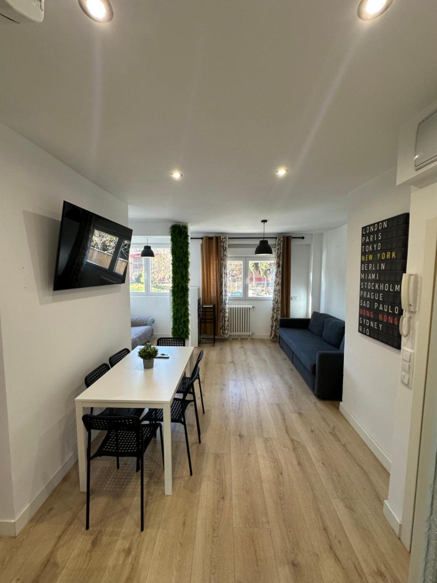 Homely River Apartamento *