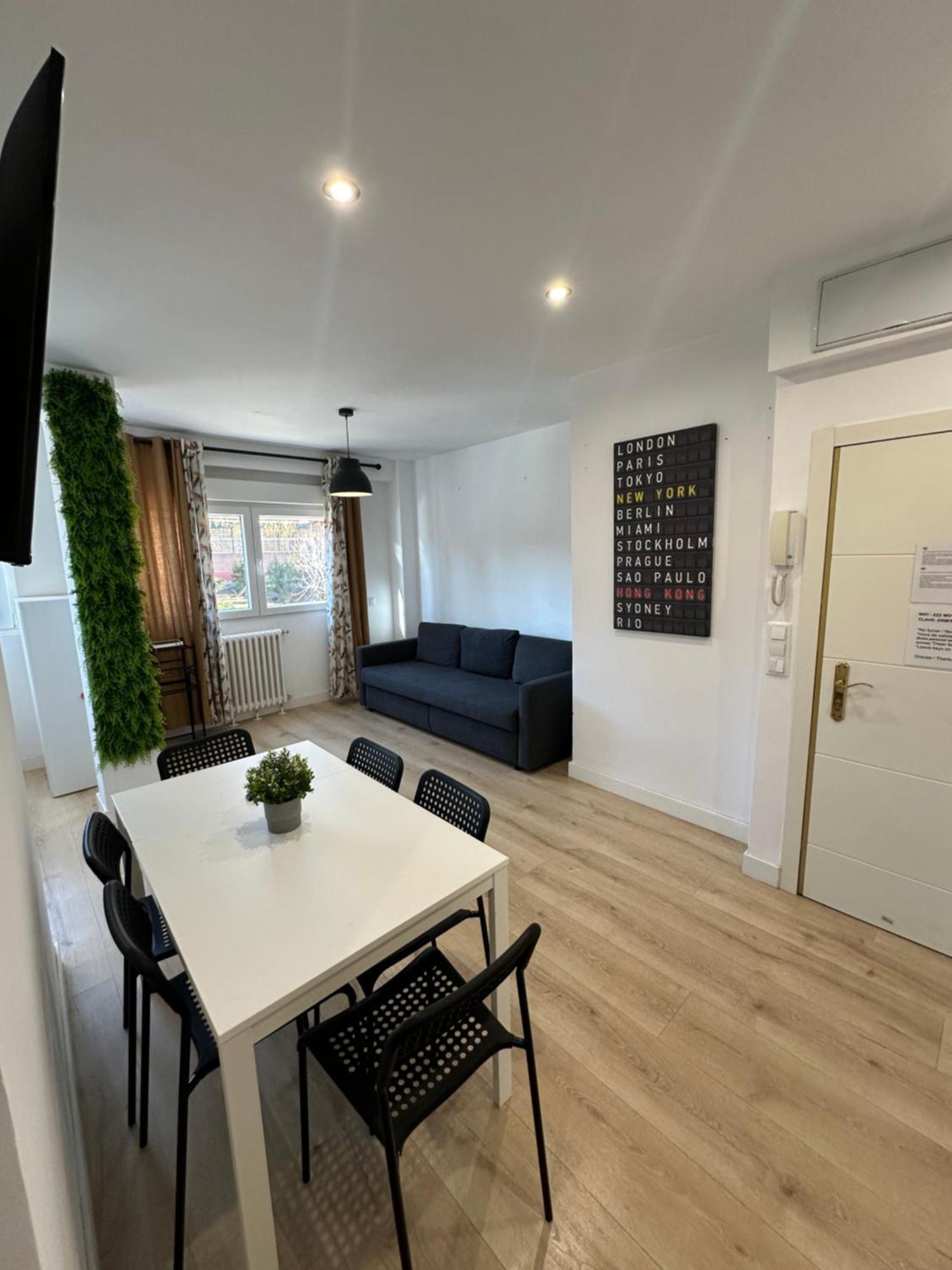 Apartamento Homely River *