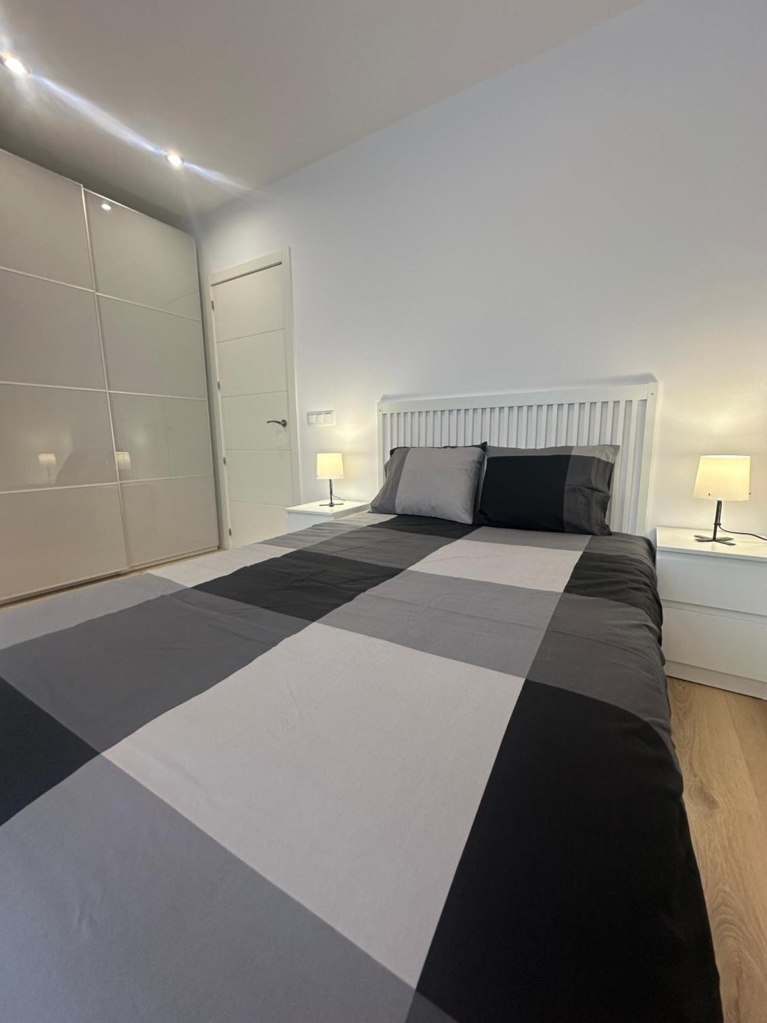 Apartamento Homely River *