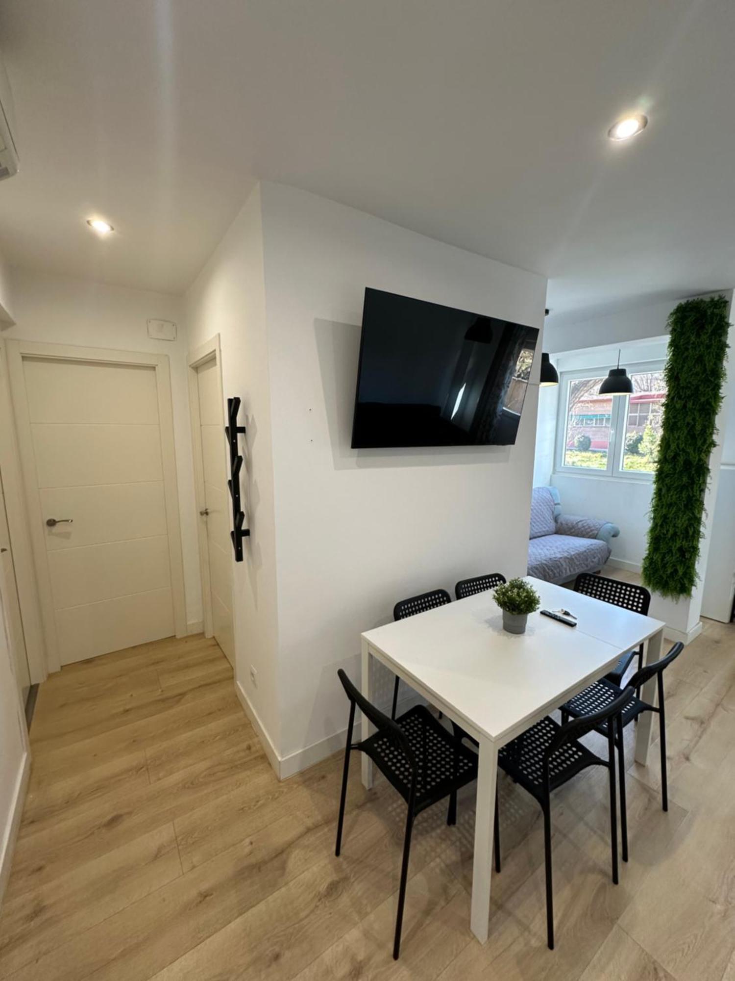 Homely River Apartamento Madrid