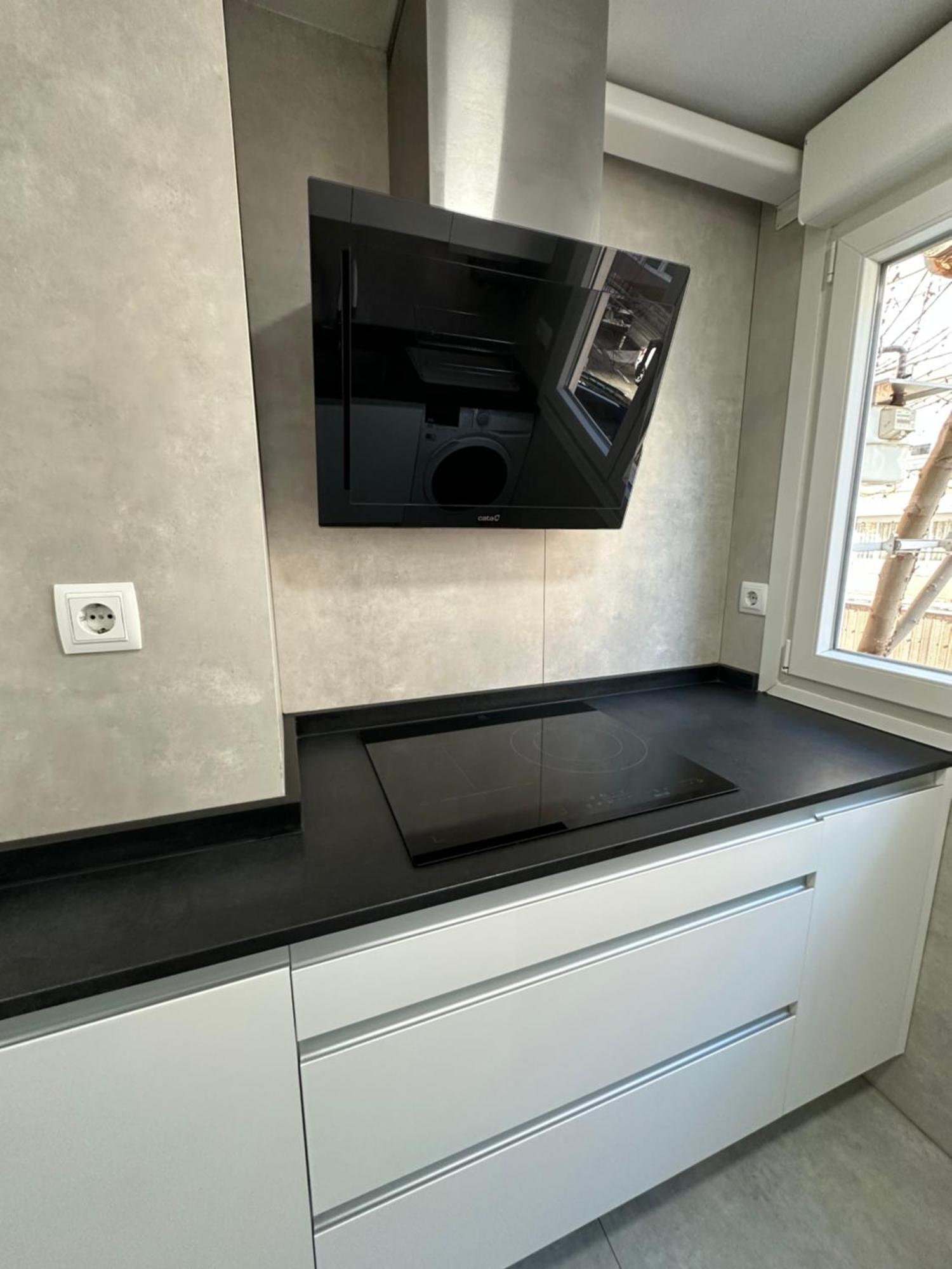 Apartamento Homely River