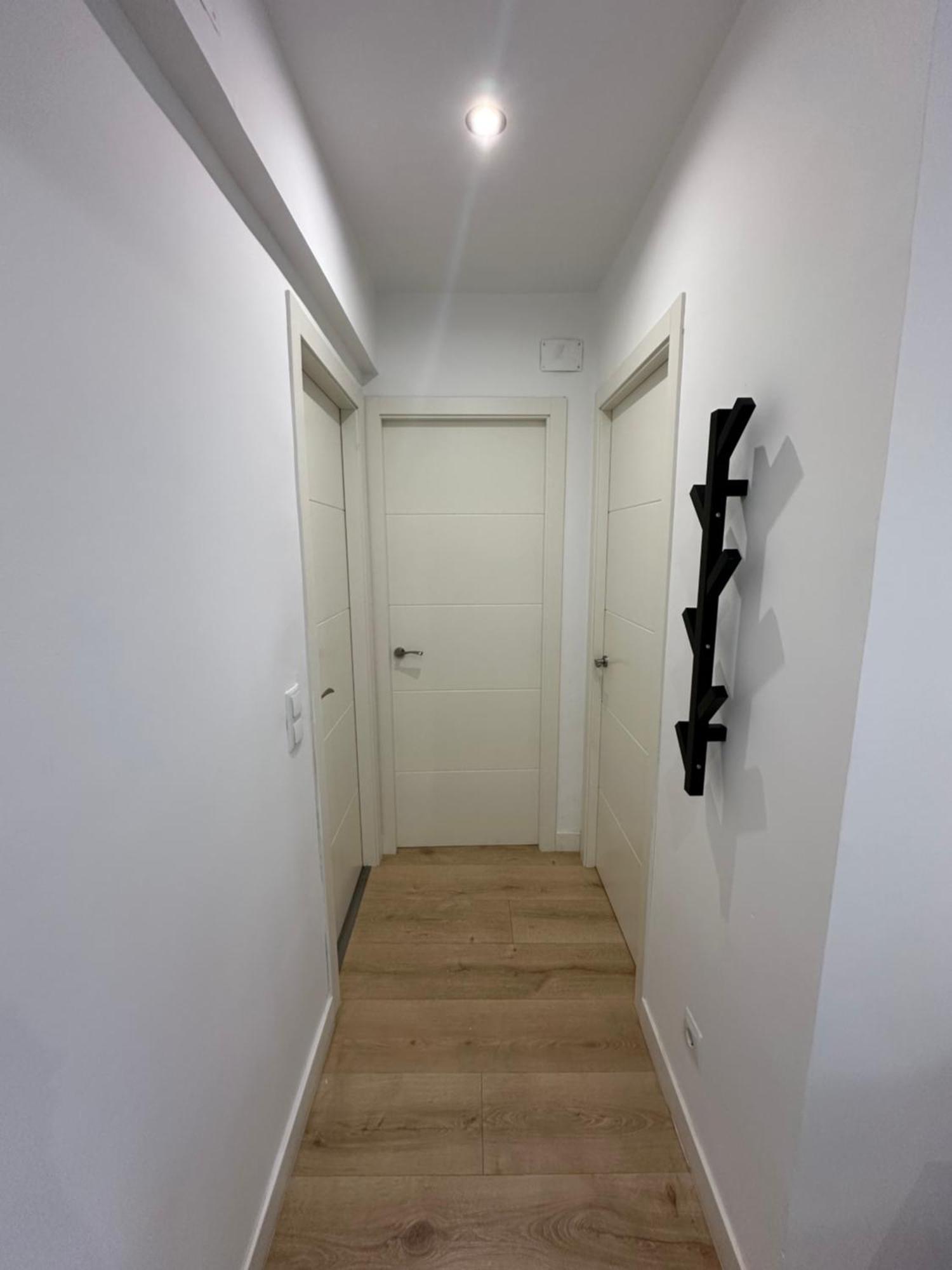 Apartamento Homely River *