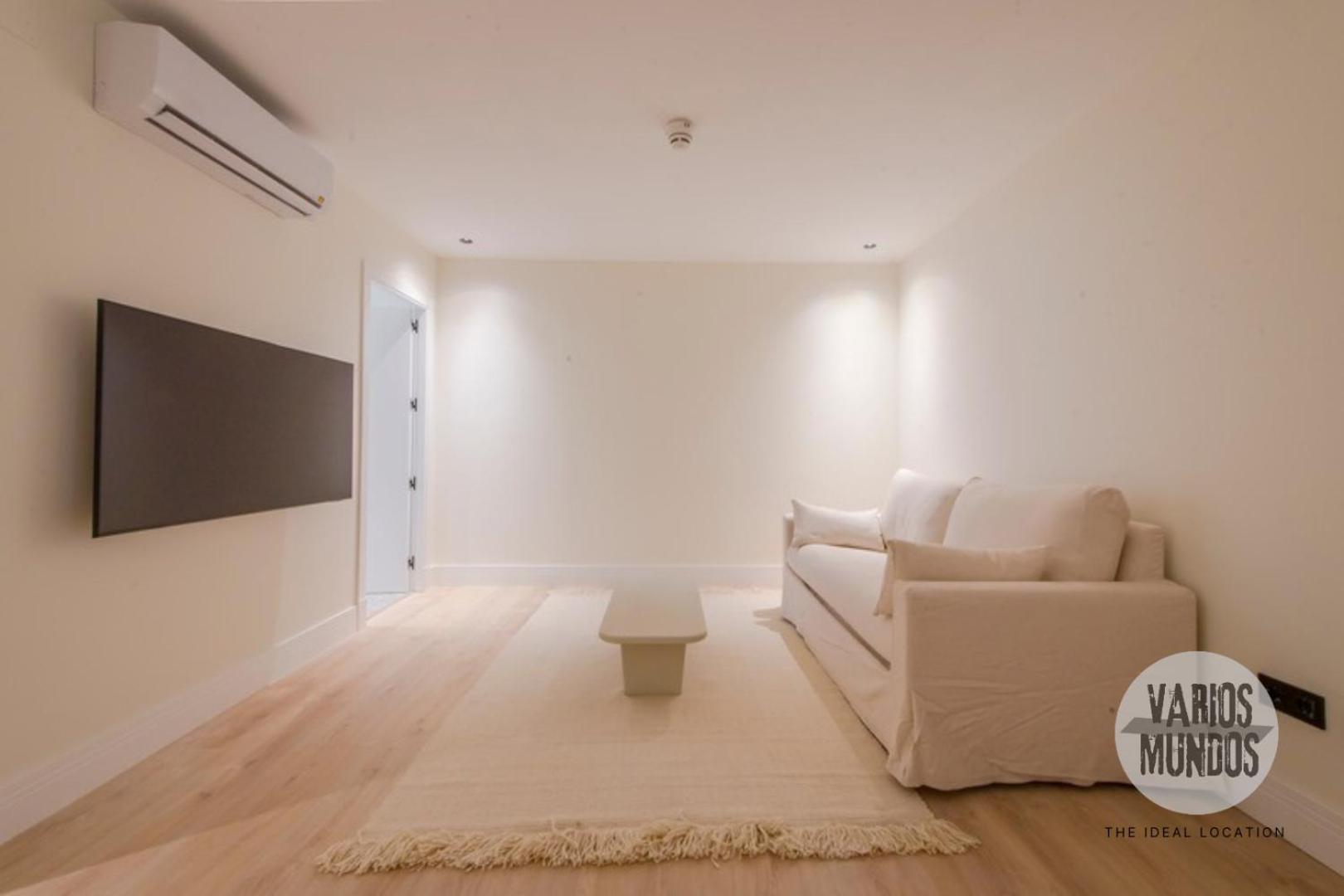 Malasana Moderna 6, Descubre San Bernardo 20 E3 Madri