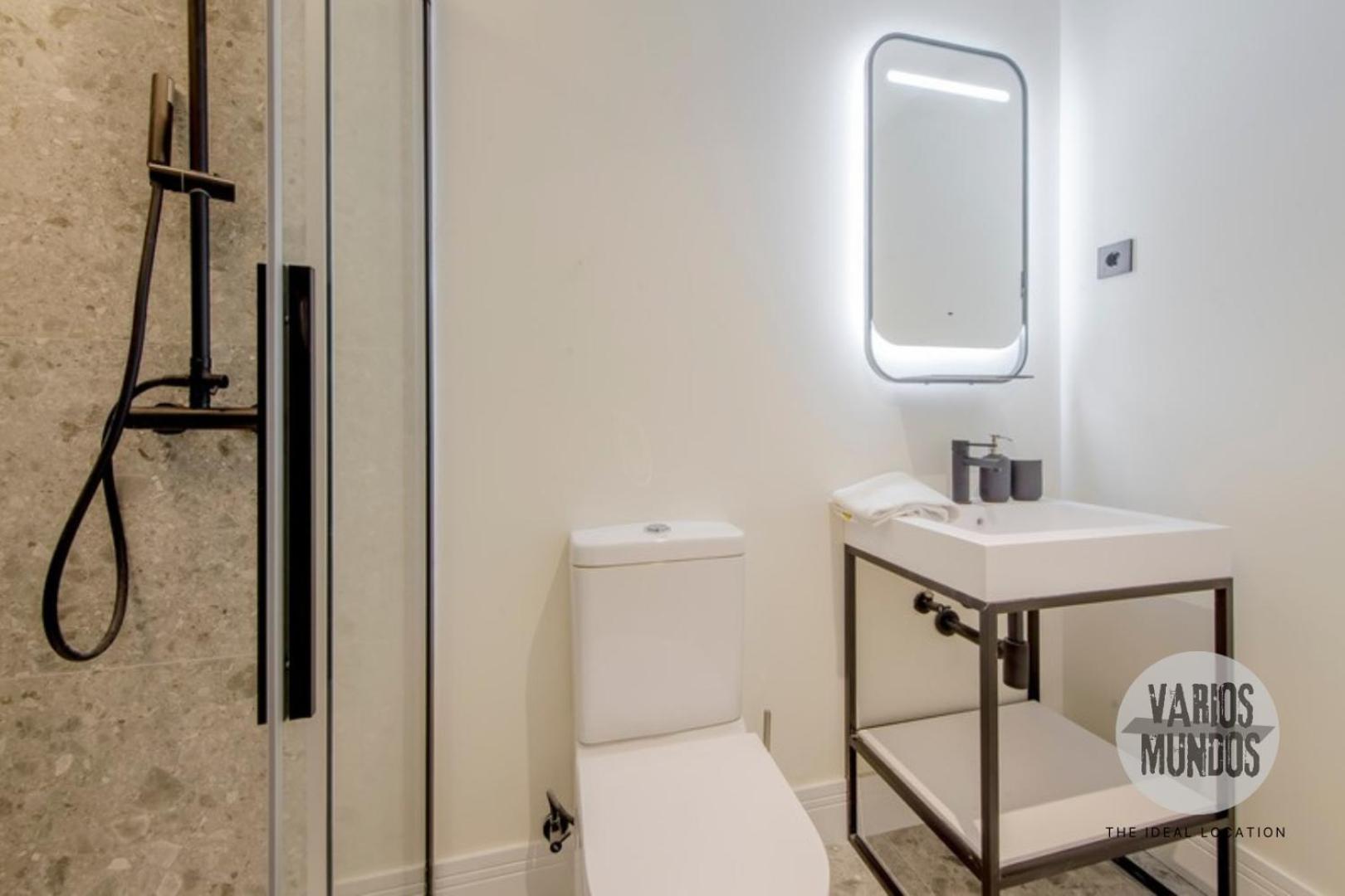 Malasana Moderna 6, Descubre San Bernardo 20 E3 * Madri