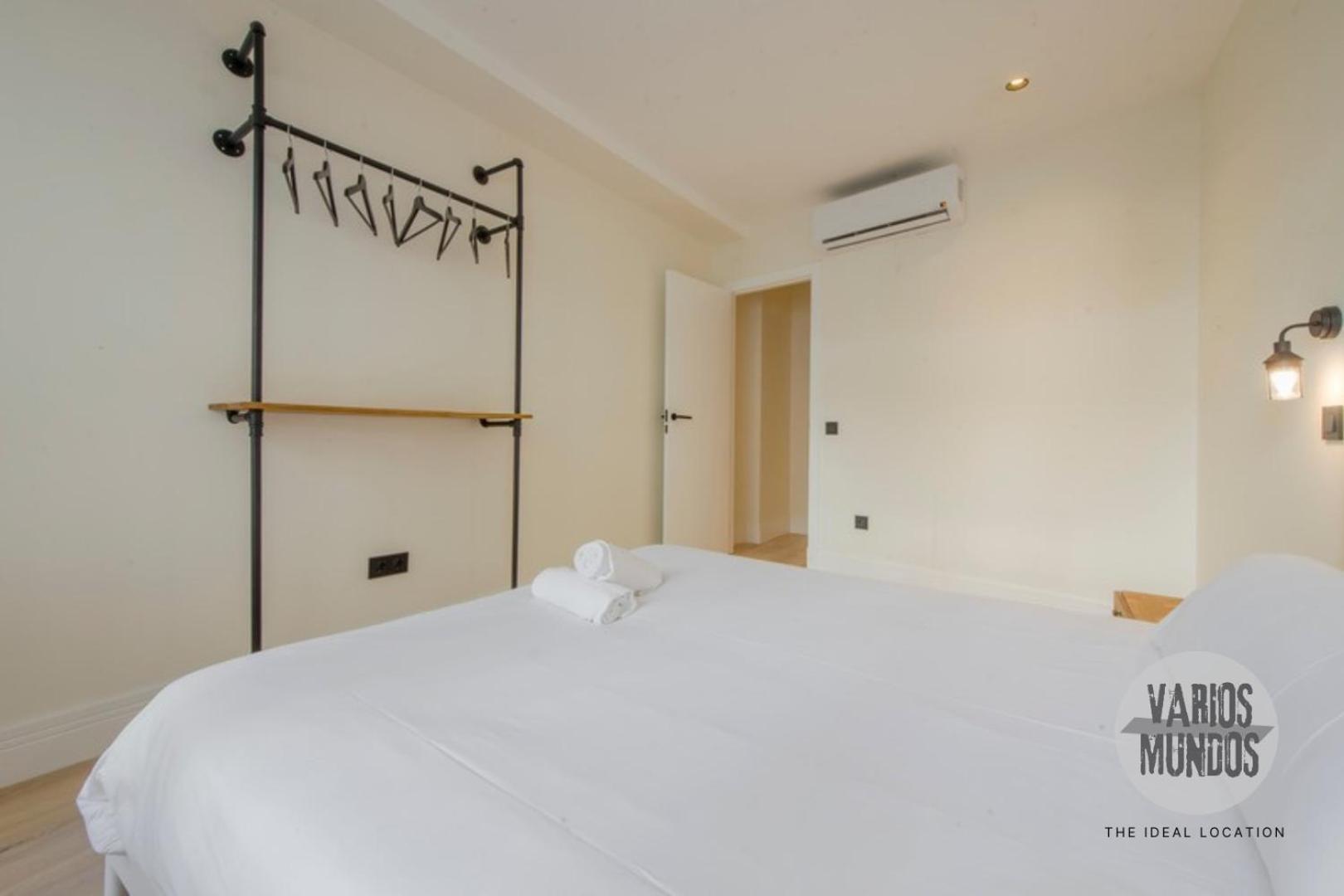 Malasana Moderna 6, Descubre San Bernardo 20 E3 Madri