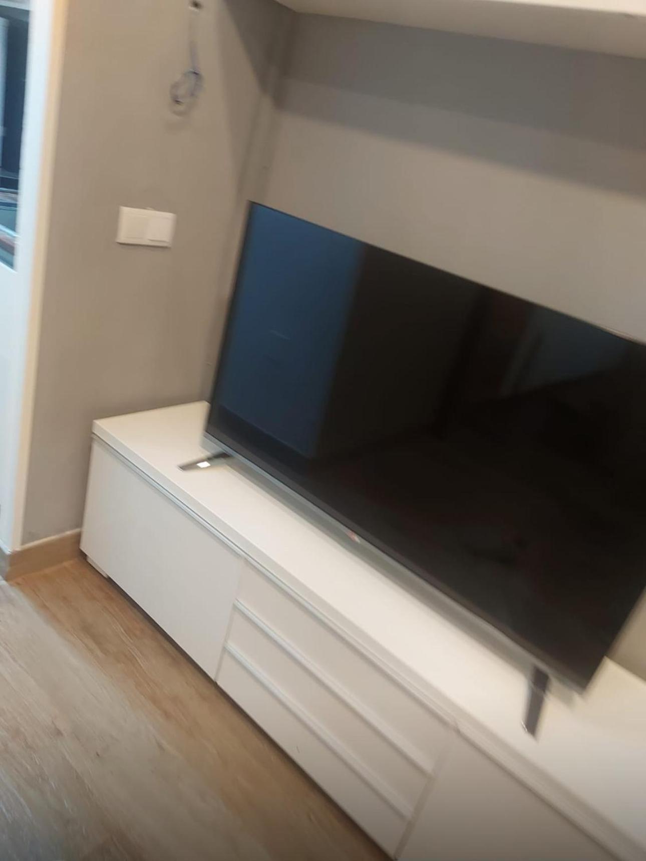 Piso Al Cielo Apartamento