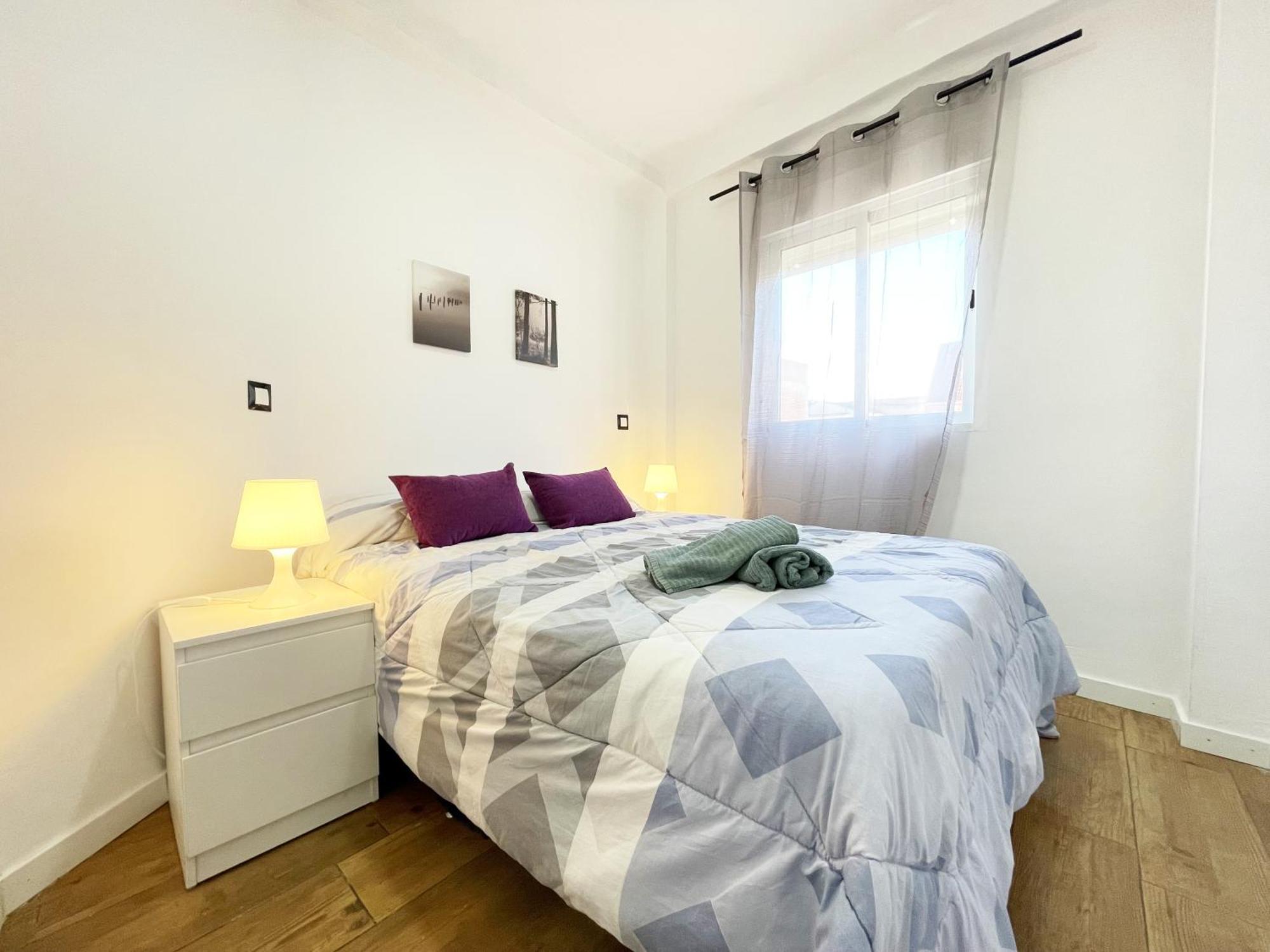 3bedrooms * Madrid