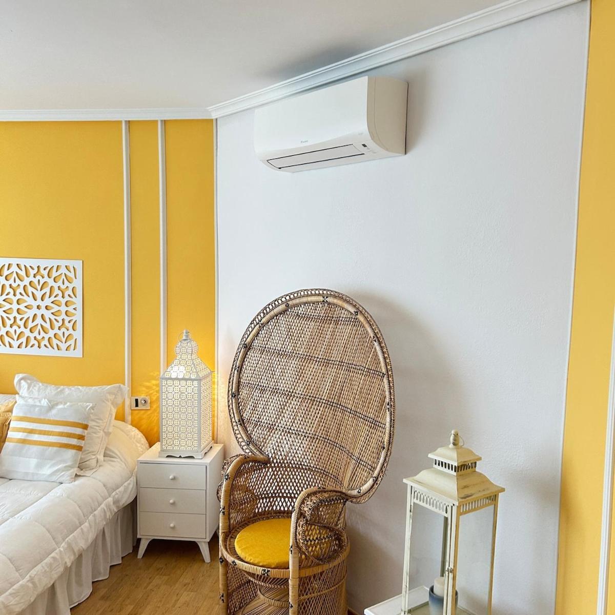 Apartment Retiro En